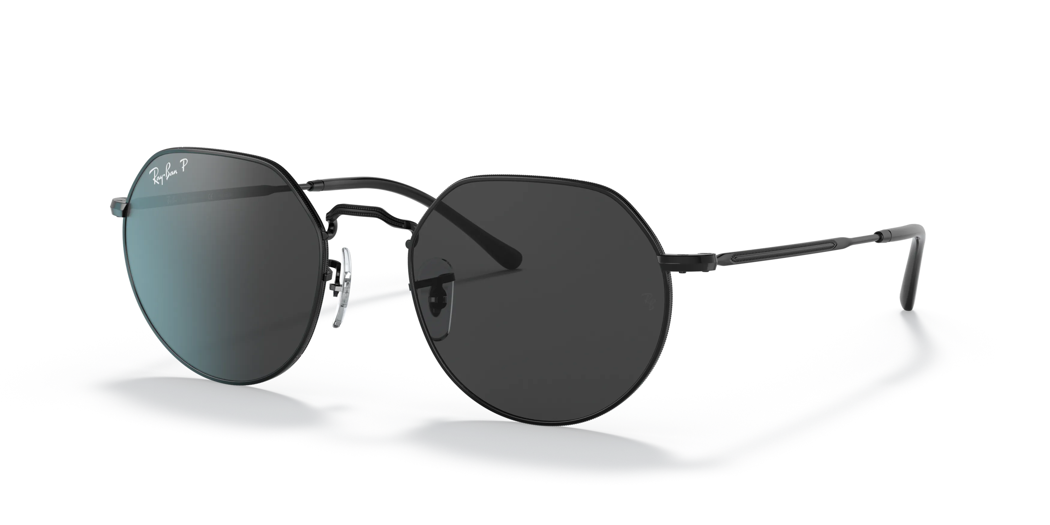 Angle_Left01, Ray-Ban JACK RB3565 002/48