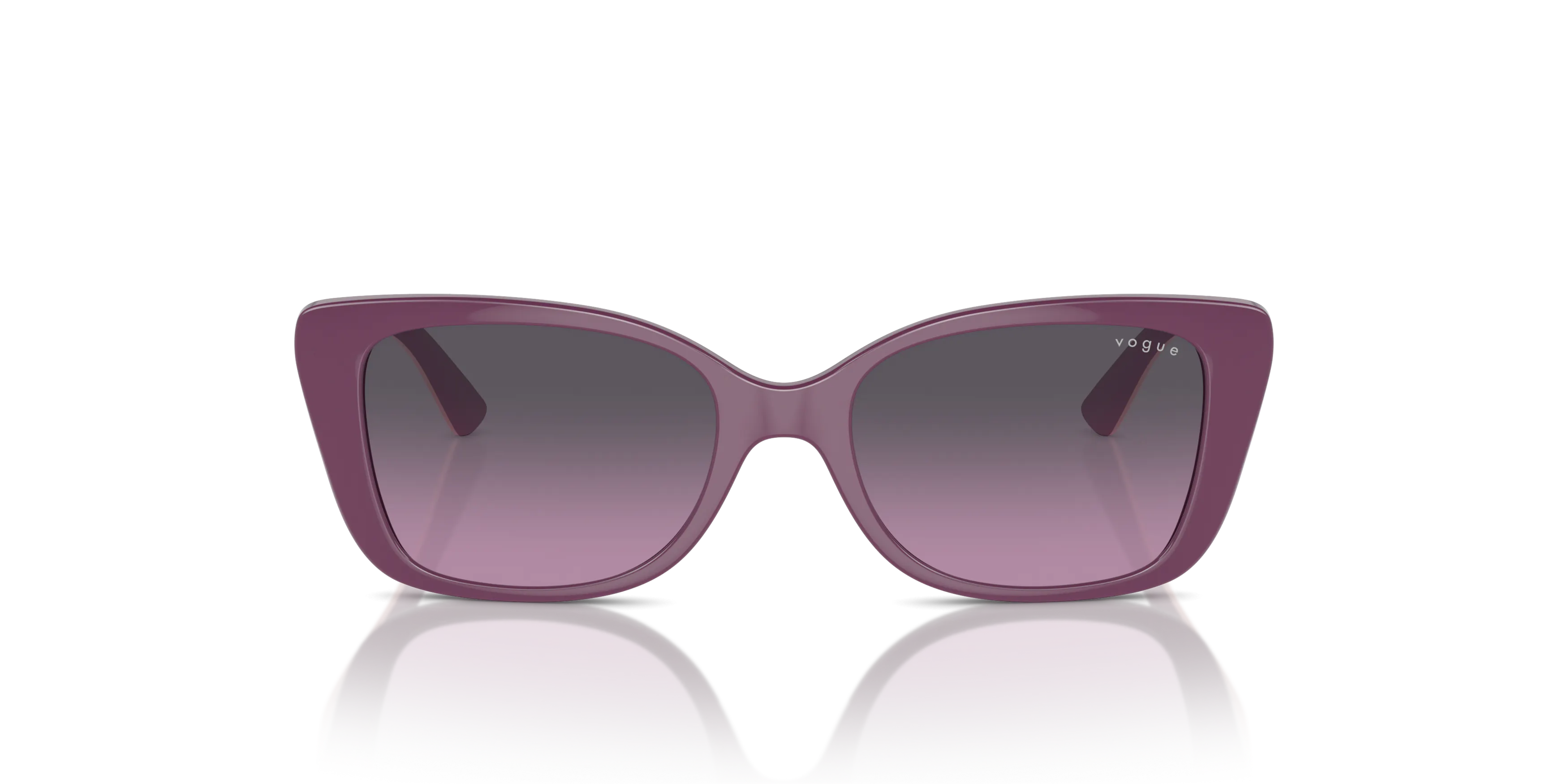 Front, Vogue VJ2022 Children's Sunglasses