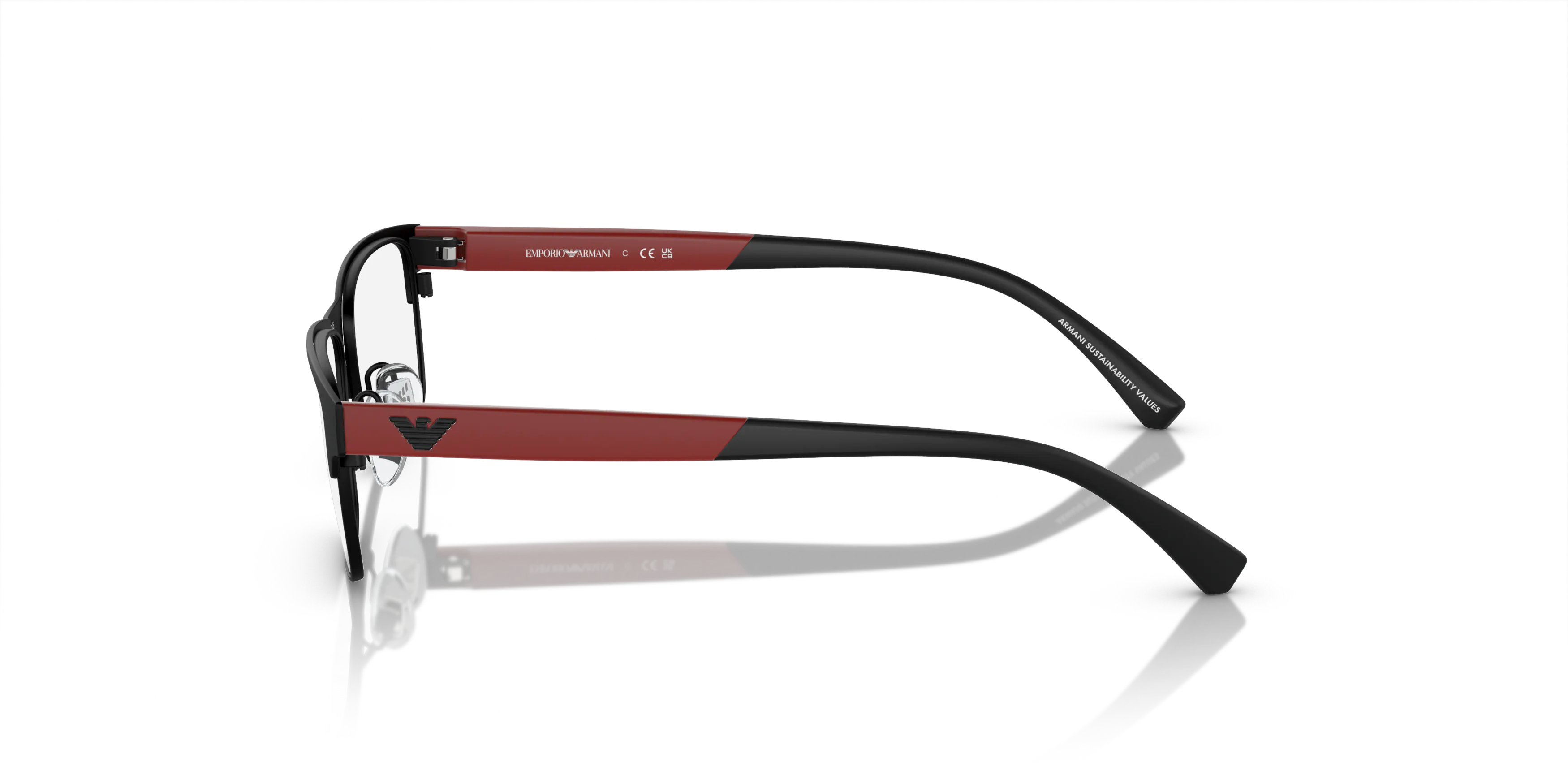 Angle_Left02, Emporio Armani EK1001 3001