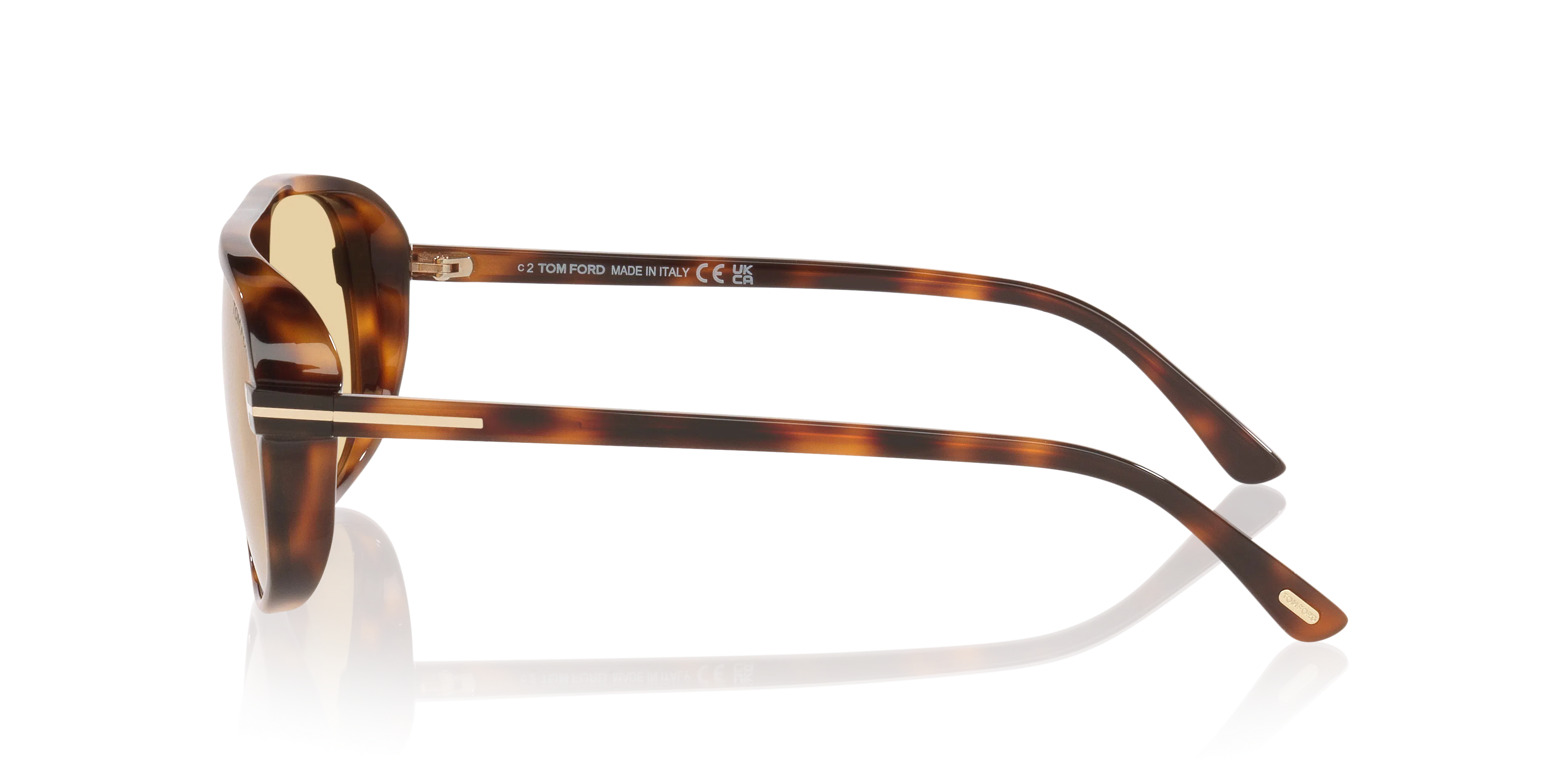 Angle_Left02, Tom Ford GUILLAUME_TR TR001983 4470D1