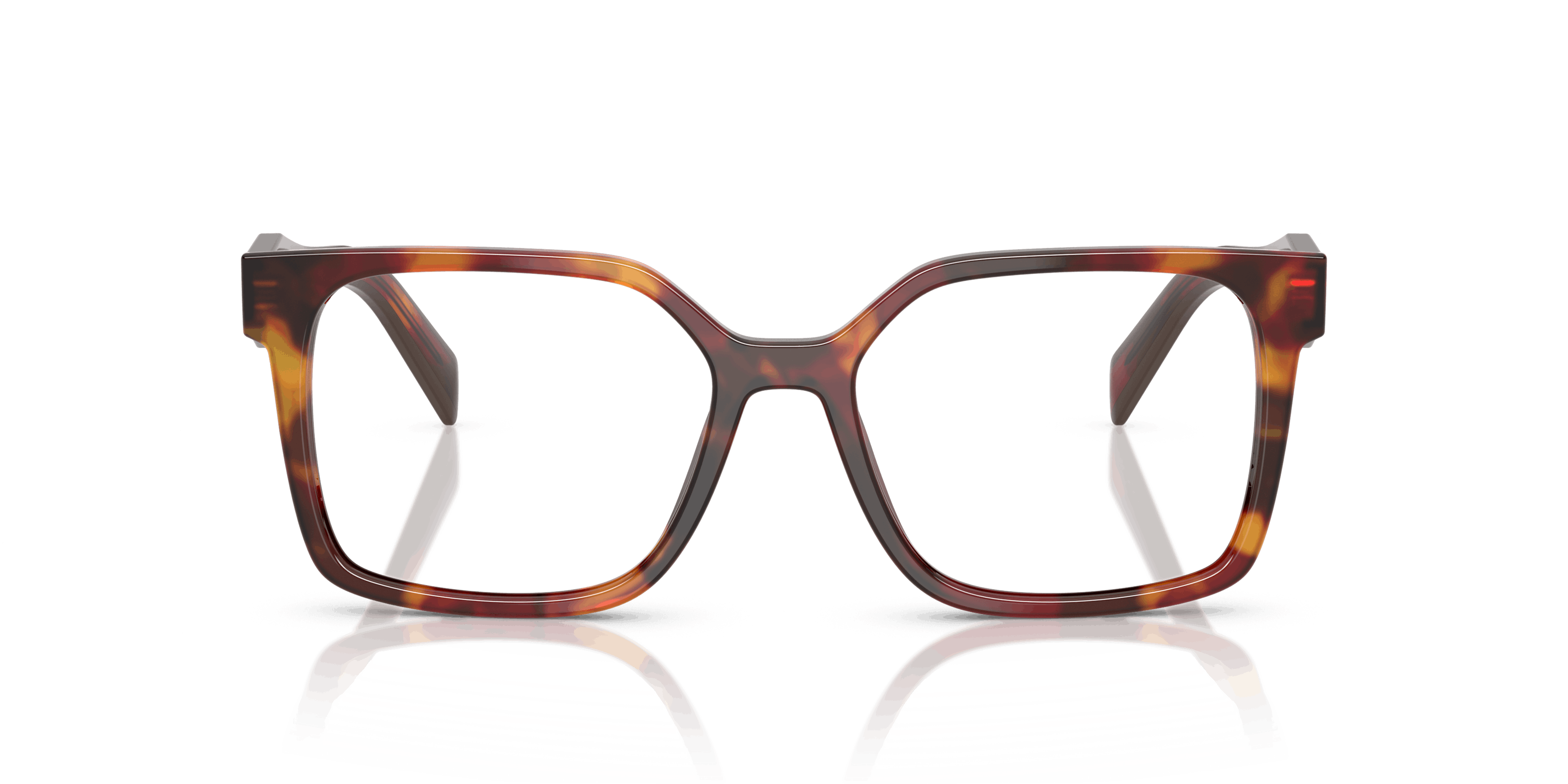 Front, Prada PR B03V 22A1O1