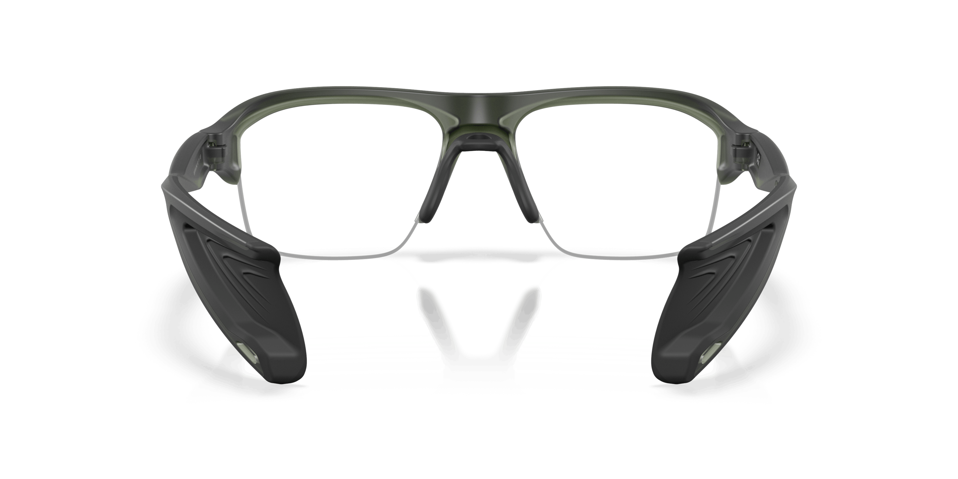 Detail02, Oakley Stunt Glider OX 8198 Glasses