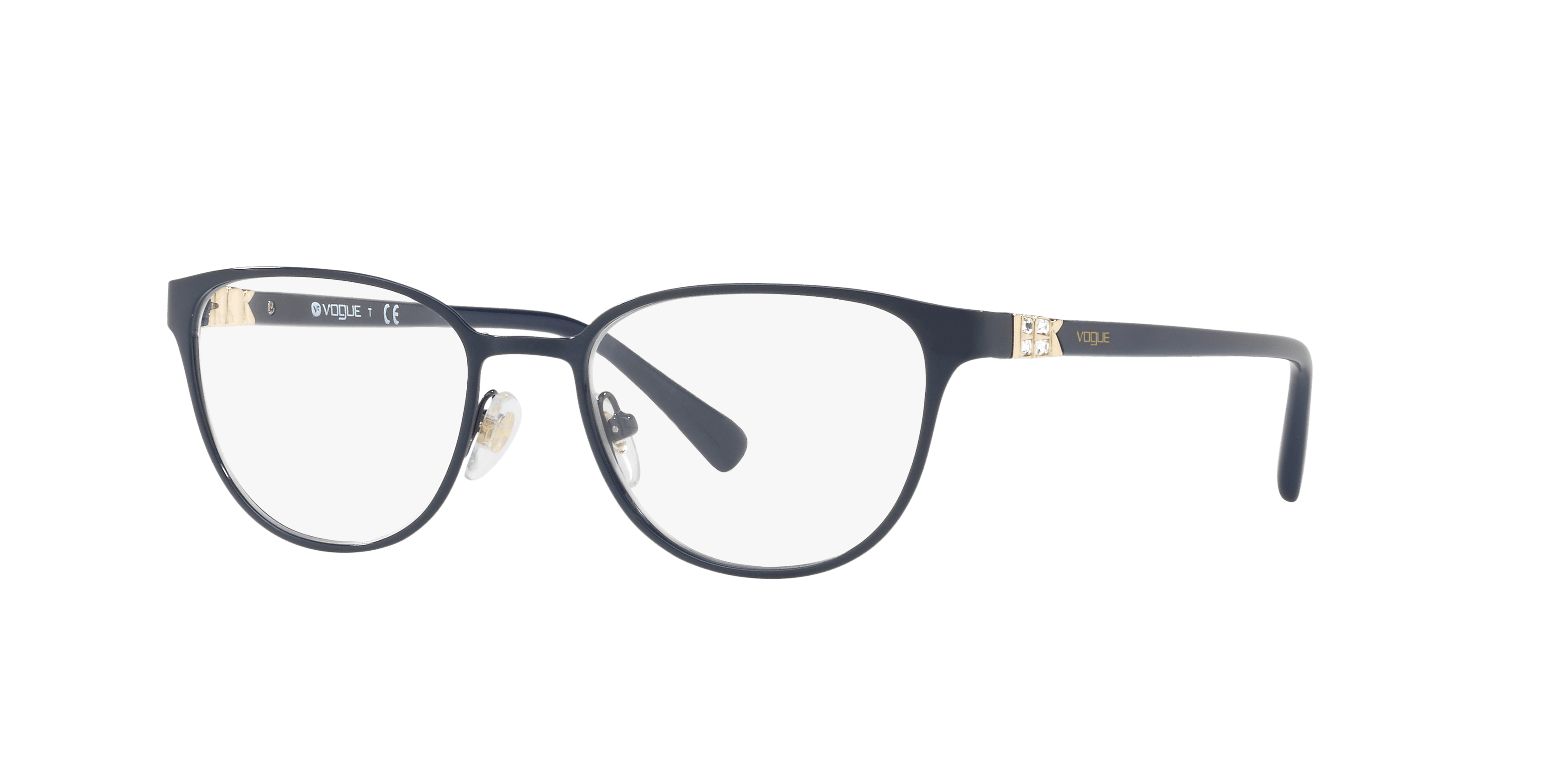 Angle_Left01, Vogue Eyewear VO4062B 5051