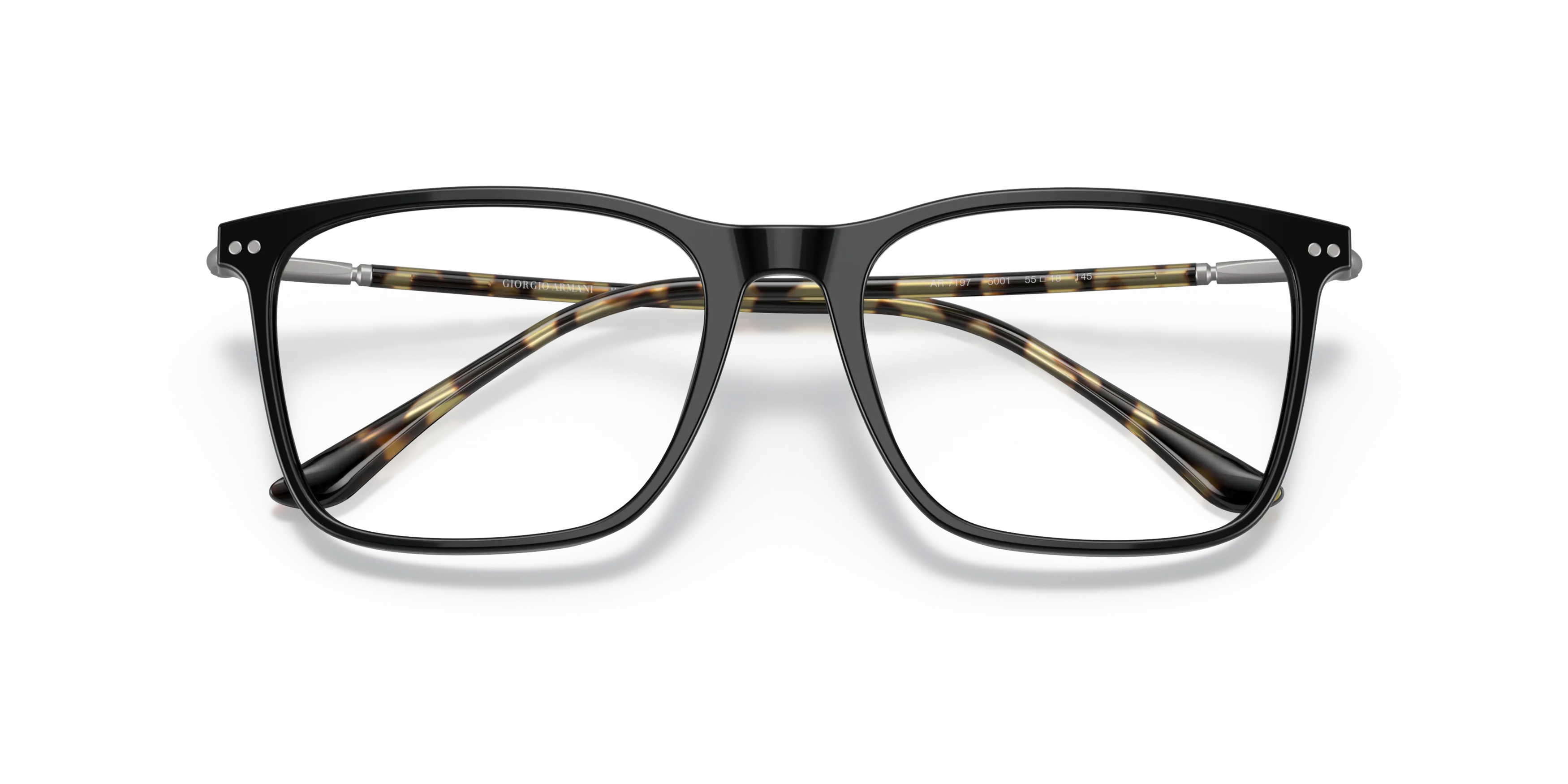 Folded, GIORGIO ARMANI AR7197 5001