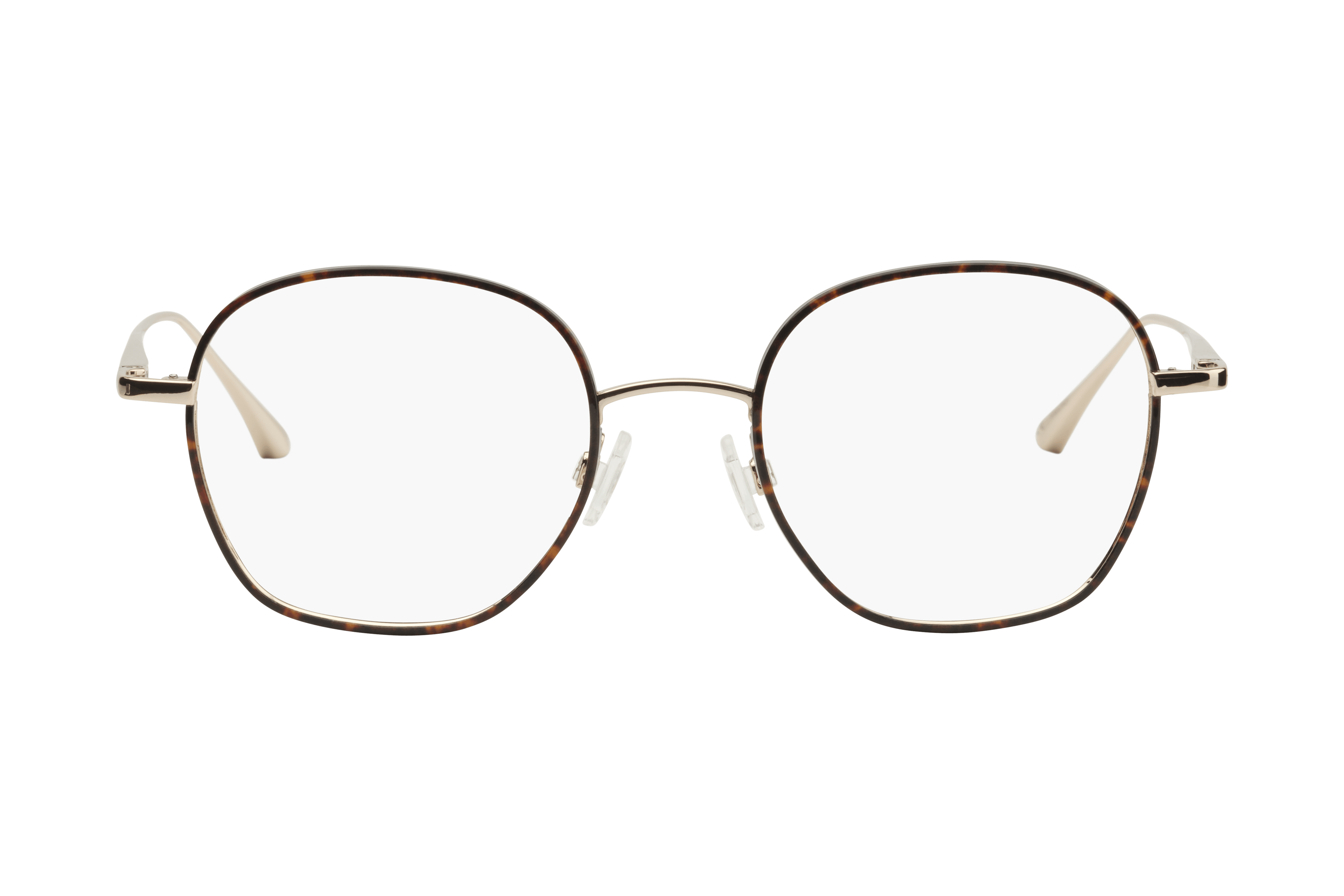 Front, Oscar Jacobson Clark II 7222 Glasögonbåge