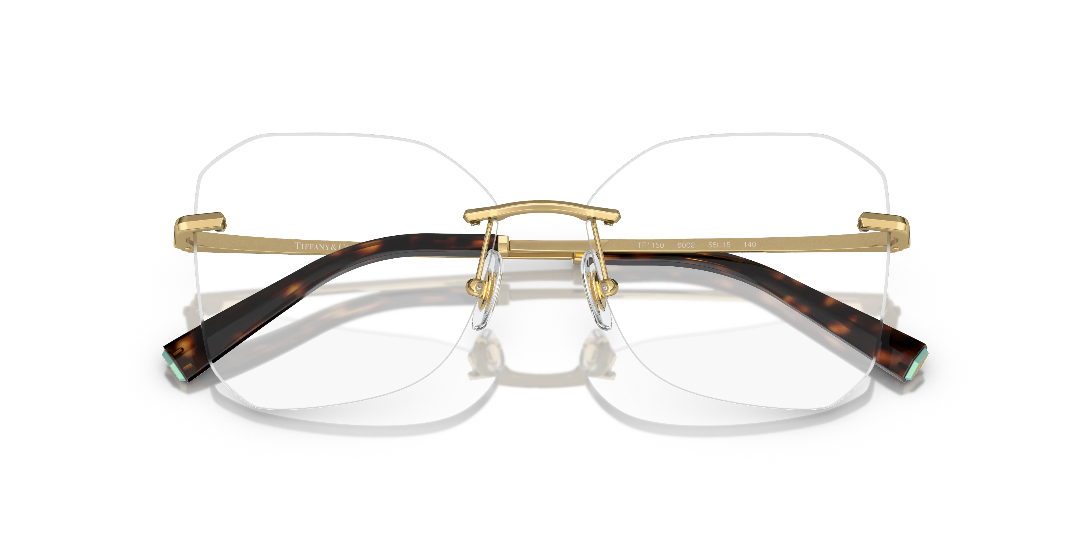 Folded, TIFFANY TF1150 6002