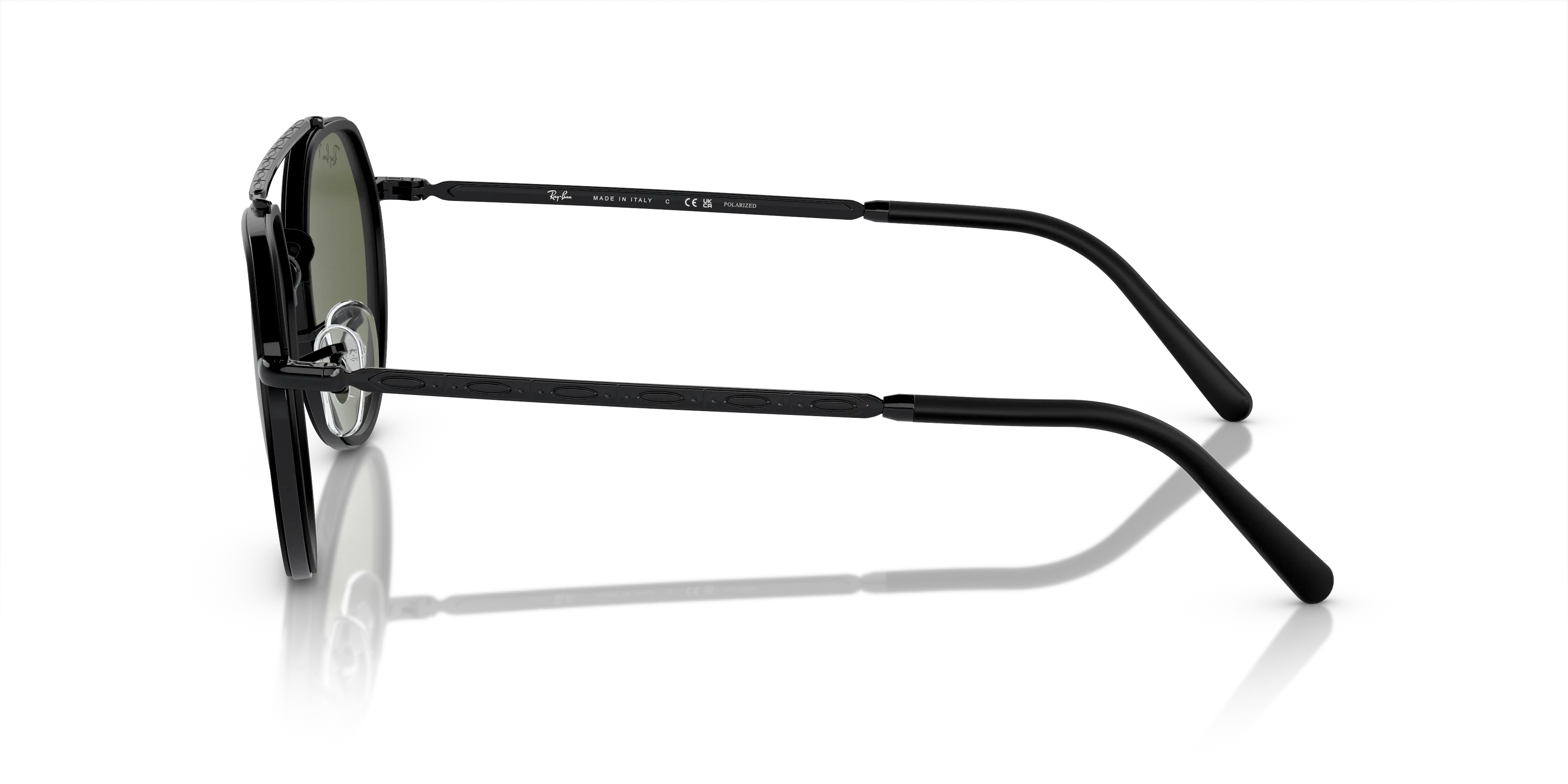 Angle_Left02, Ray-Ban RB3765 002/58