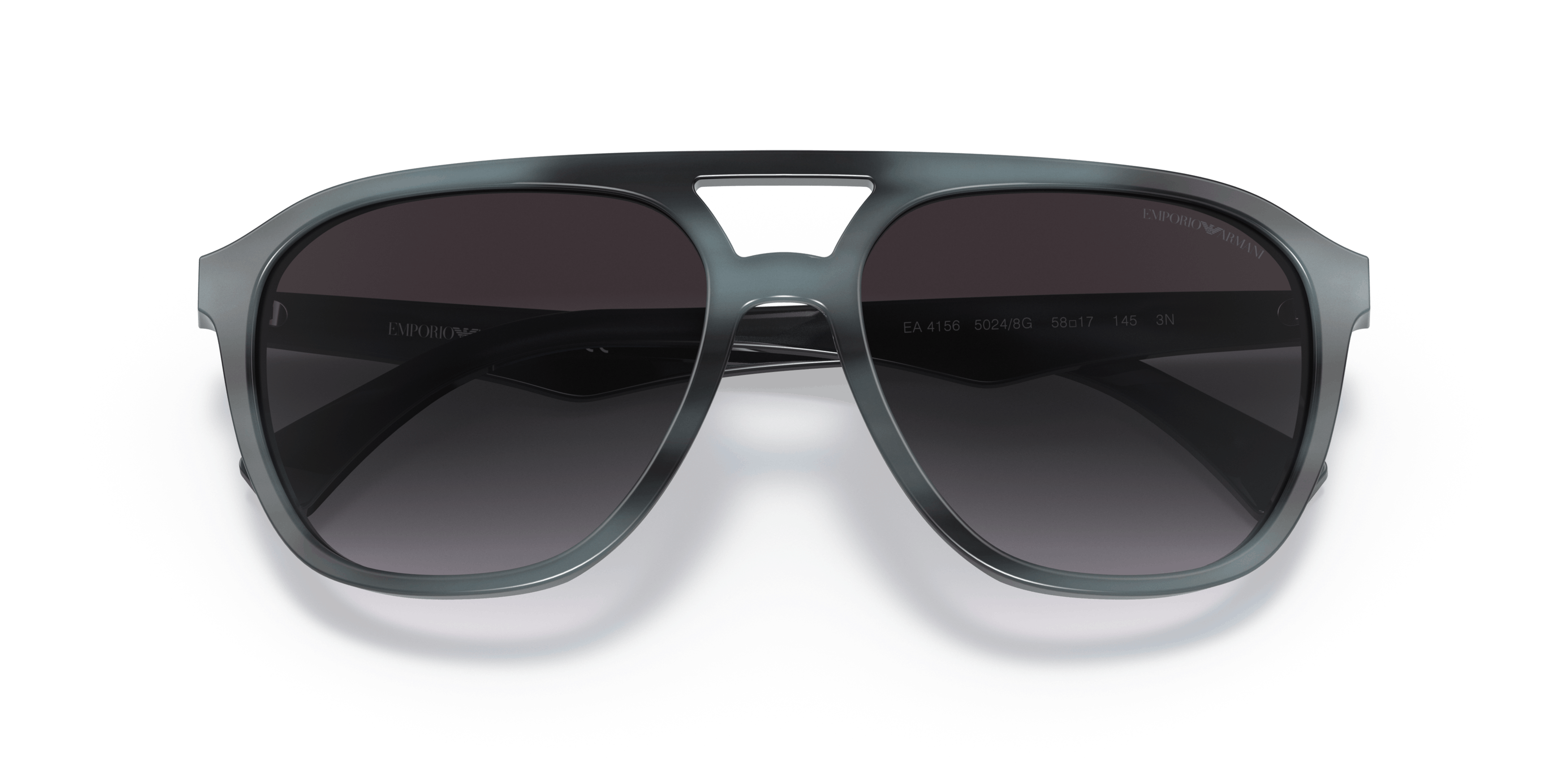 Folded, Emporio Armani EA4156 50248G