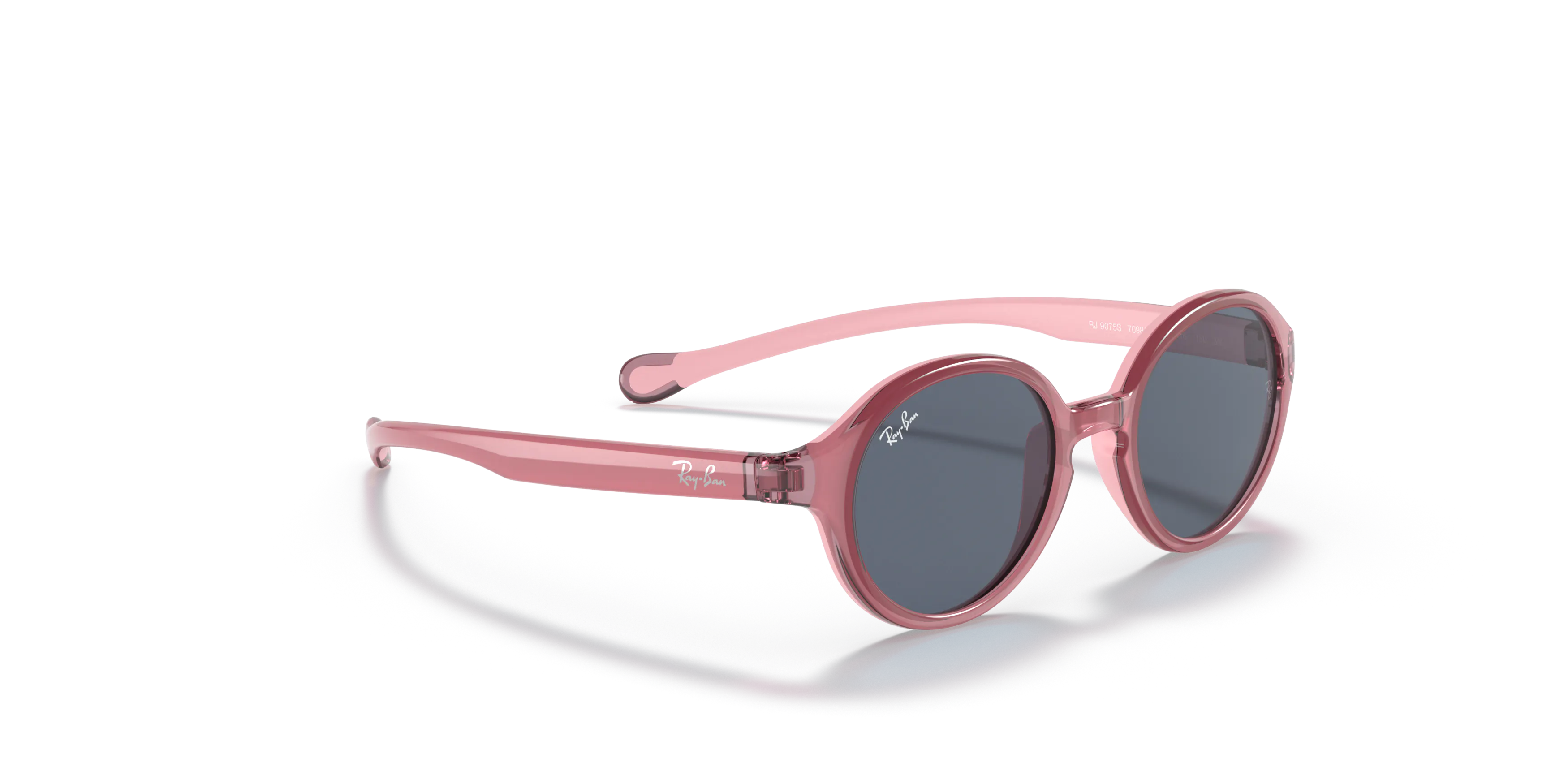 Angle_Right01, Ray-Ban RJ9075S 709887