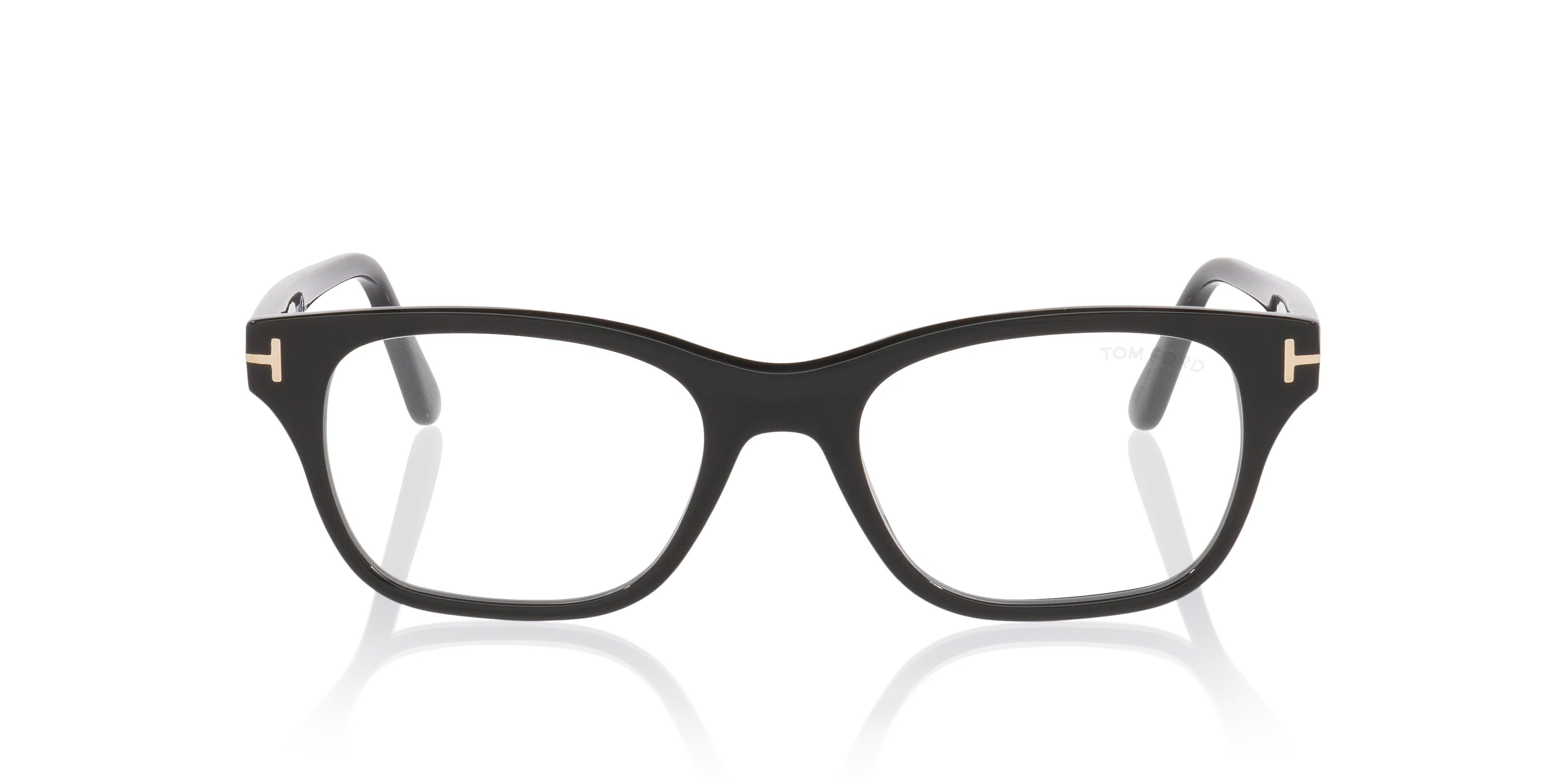 Front, Tom Ford FT6120-B TR002375 1330