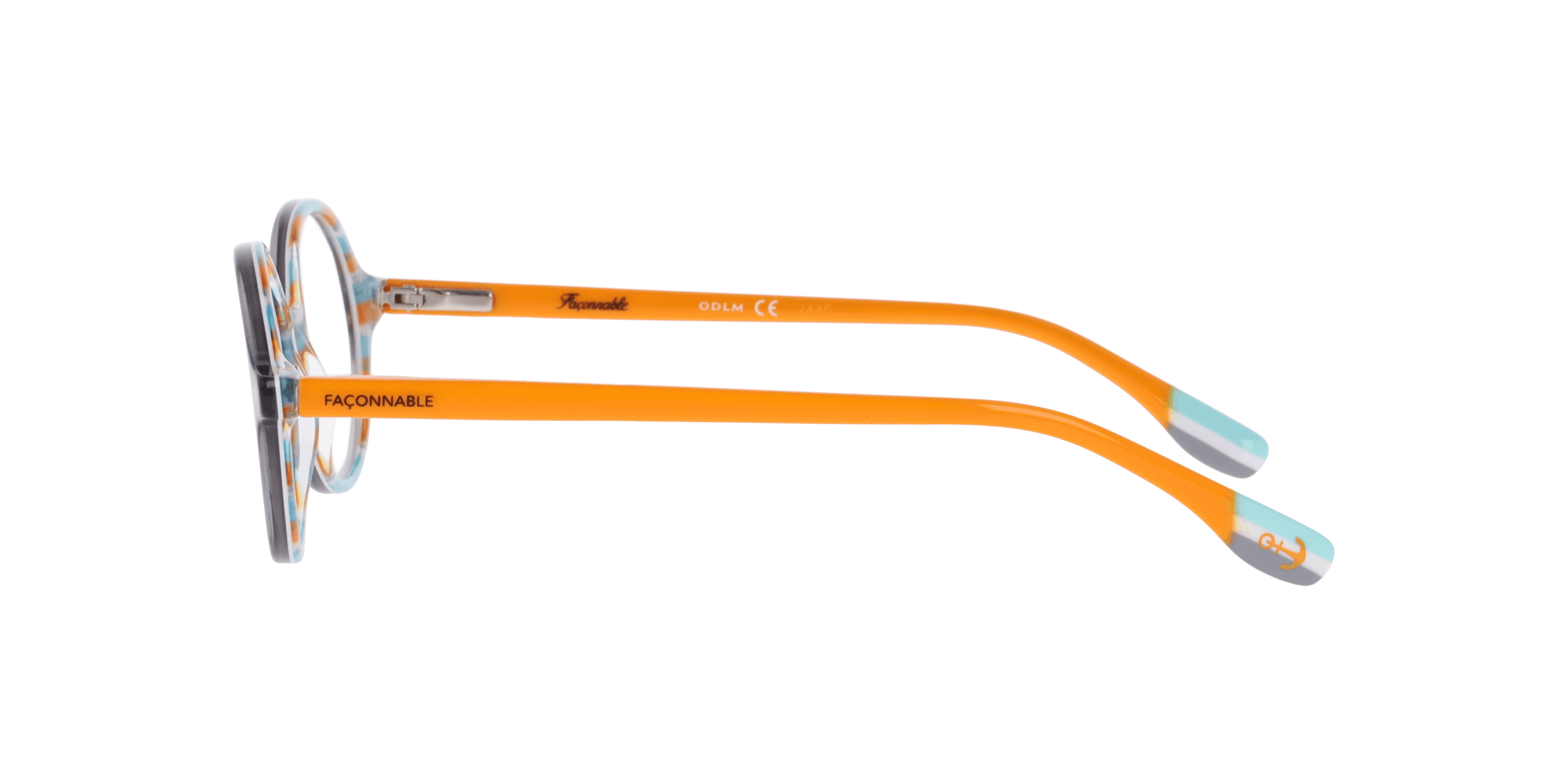 Angle_Left02, FACONNABLE MISTRAL07 GR68