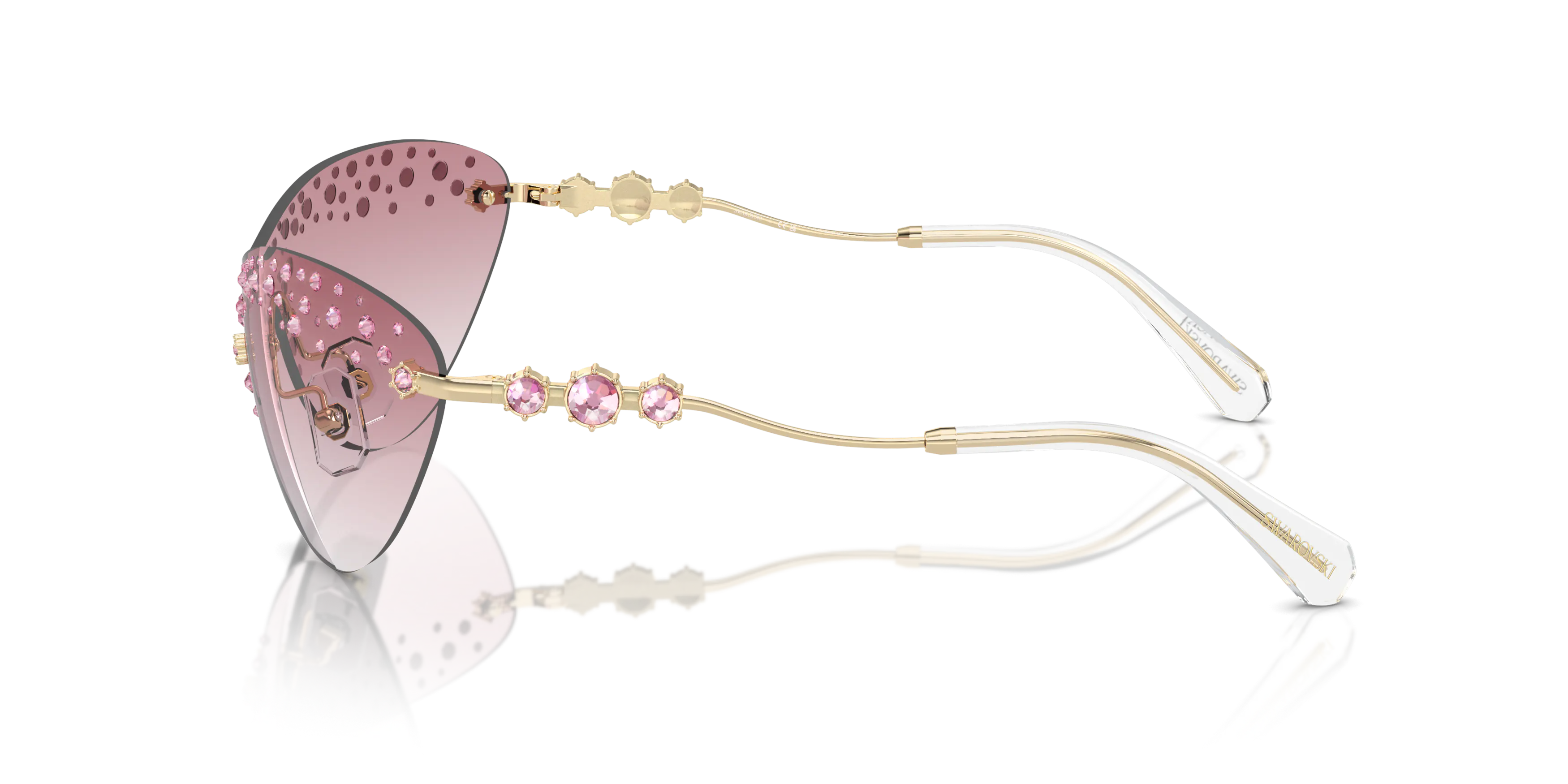 Angle_Left02, Swarovski SK7023 40138D