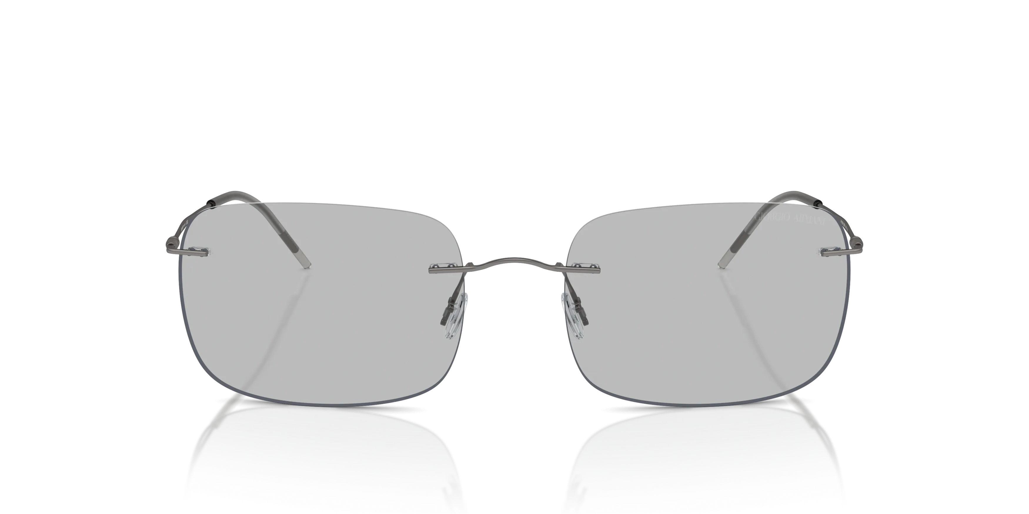 Front, Giorgio Armani AR 1512M Sunglasses