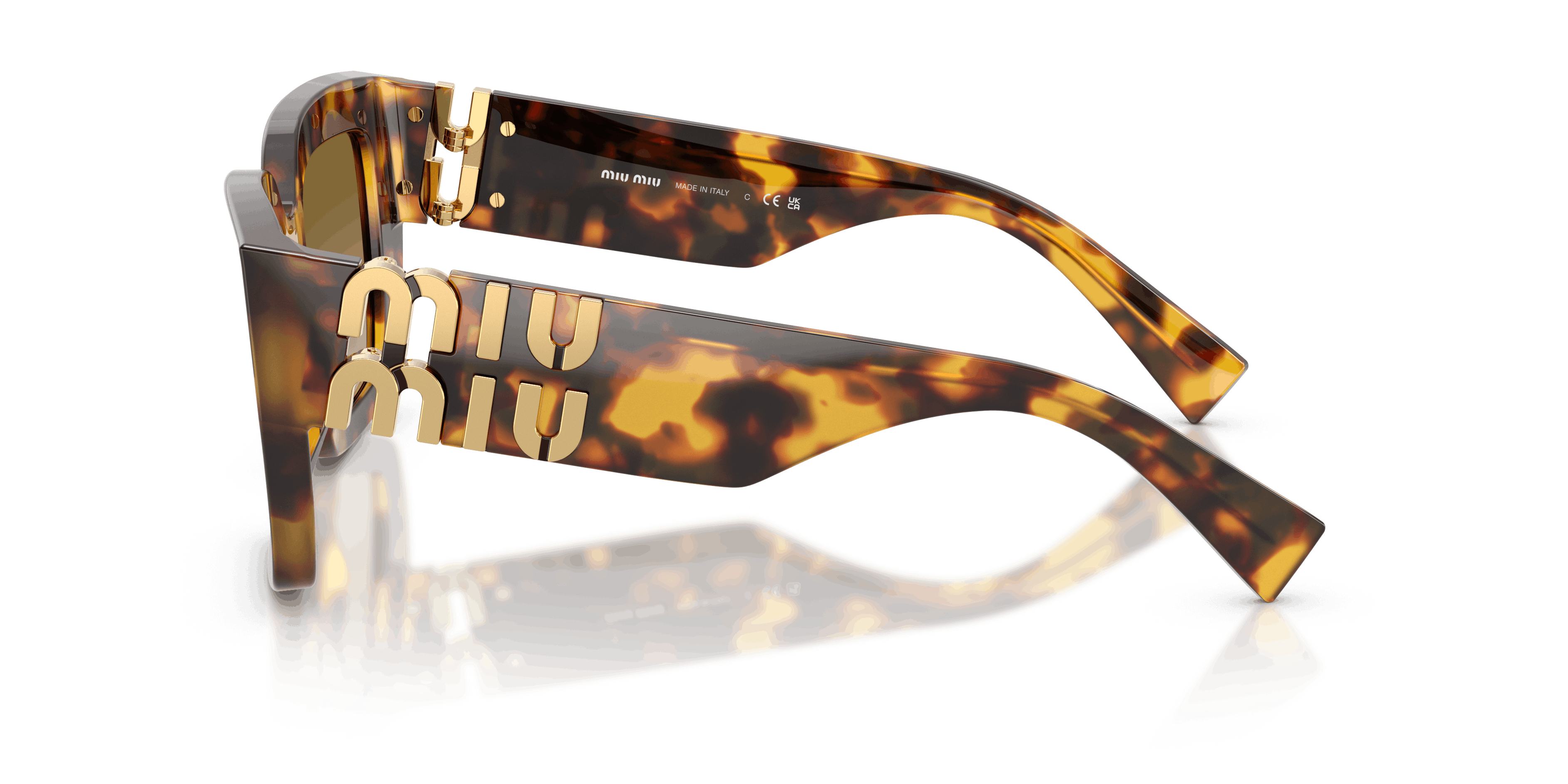 Angle_Left02, Miu Miu MU B05S 26E10R