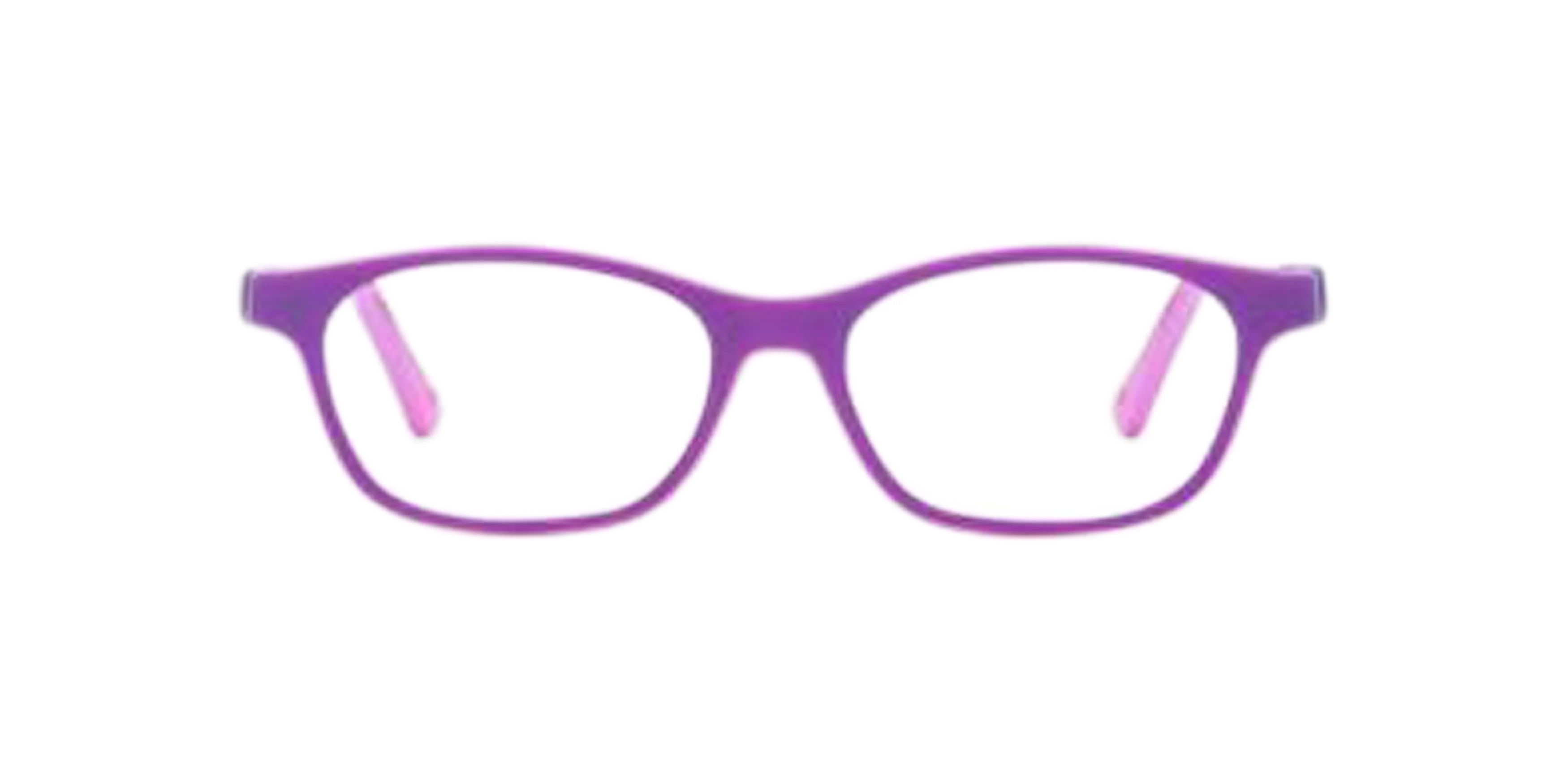 Front, Nanovista CAMPER 3.0 NAO3041746 BI. MORADO