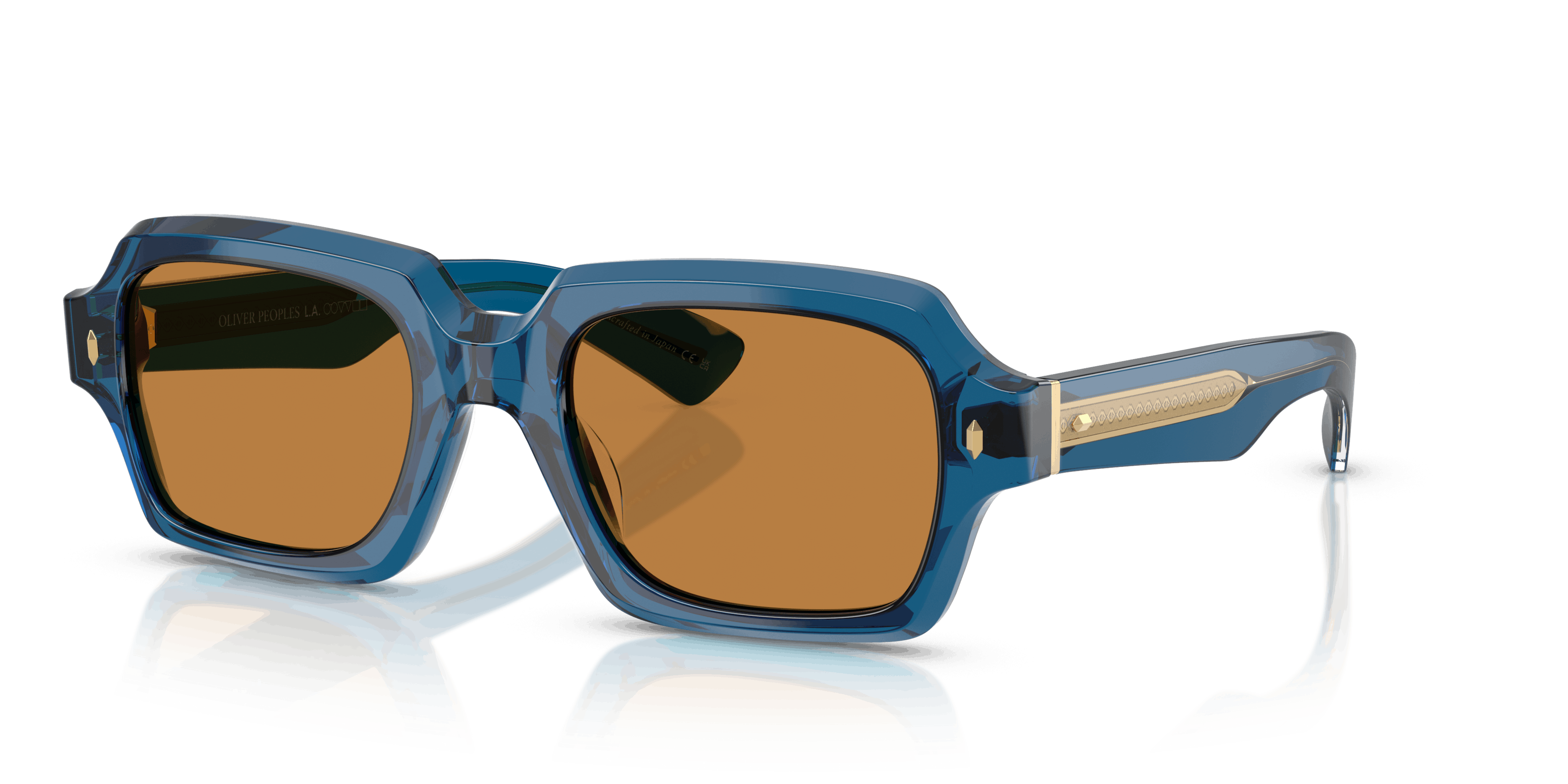 Angle_Left01, Oliver Peoples DEVANEY OV5539SU 179353