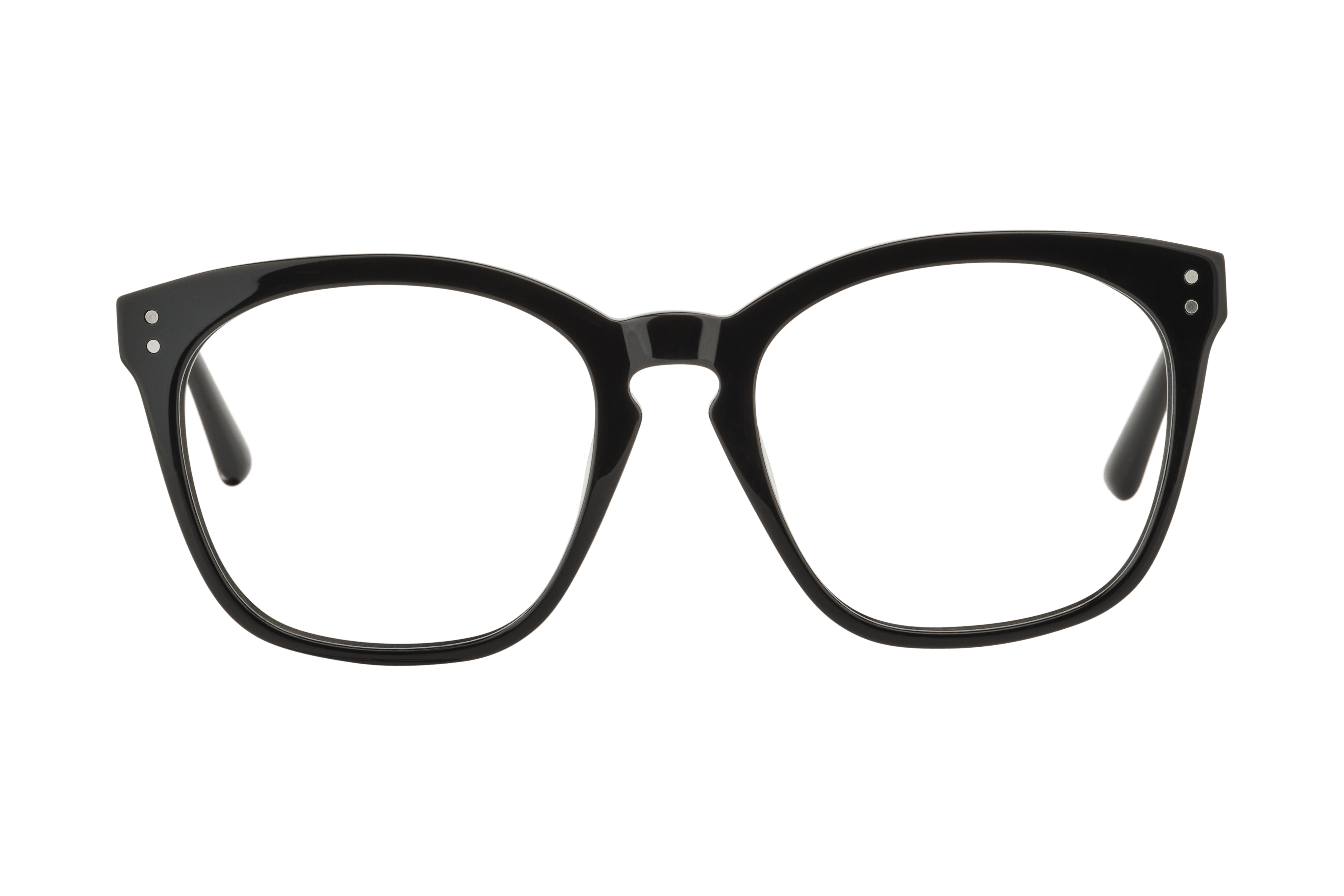 Front, Efva Attling 8015 9999 Glasögonbåge