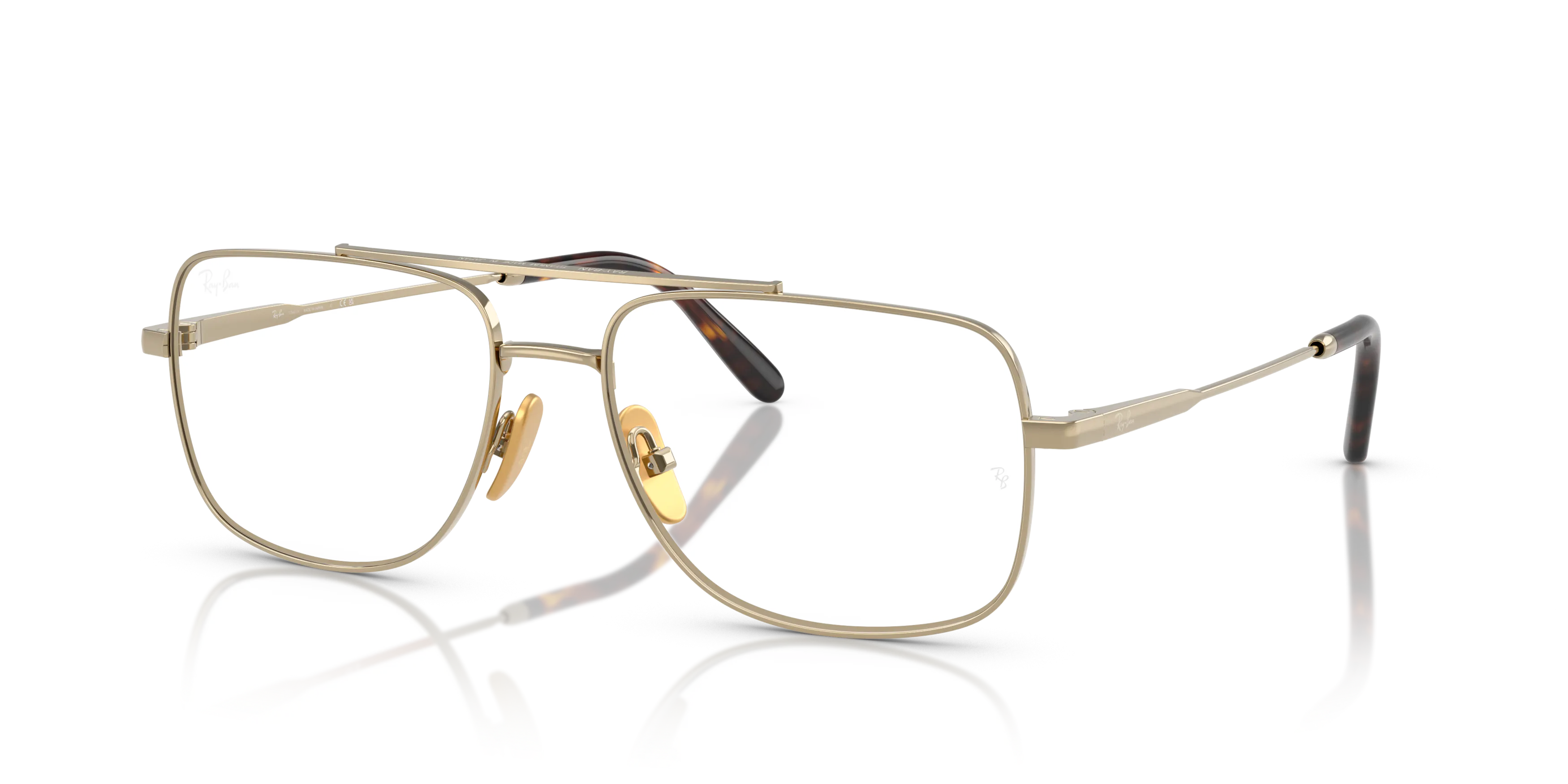 Angle_Left01, Ray-Ban RX8797 Glasses