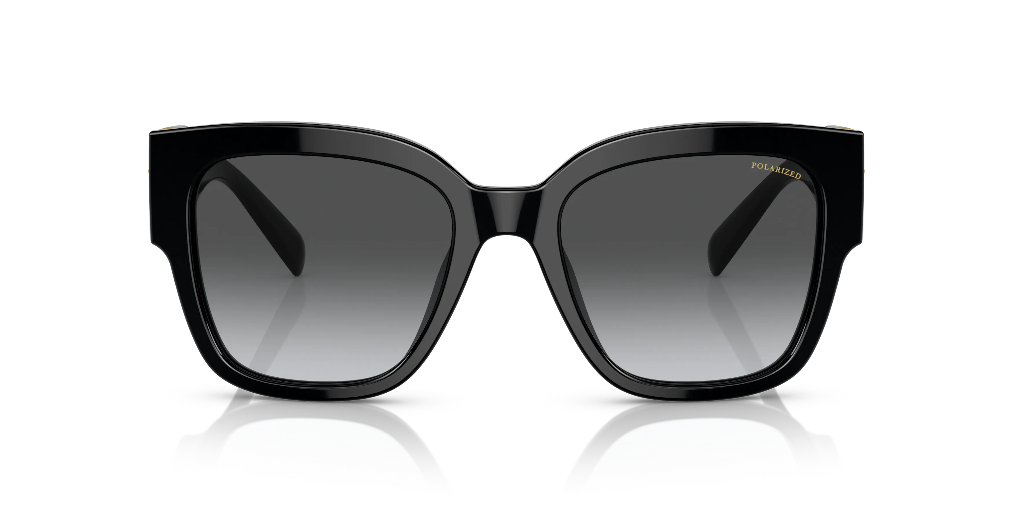 Front, Versace VE4437U GB1/T3