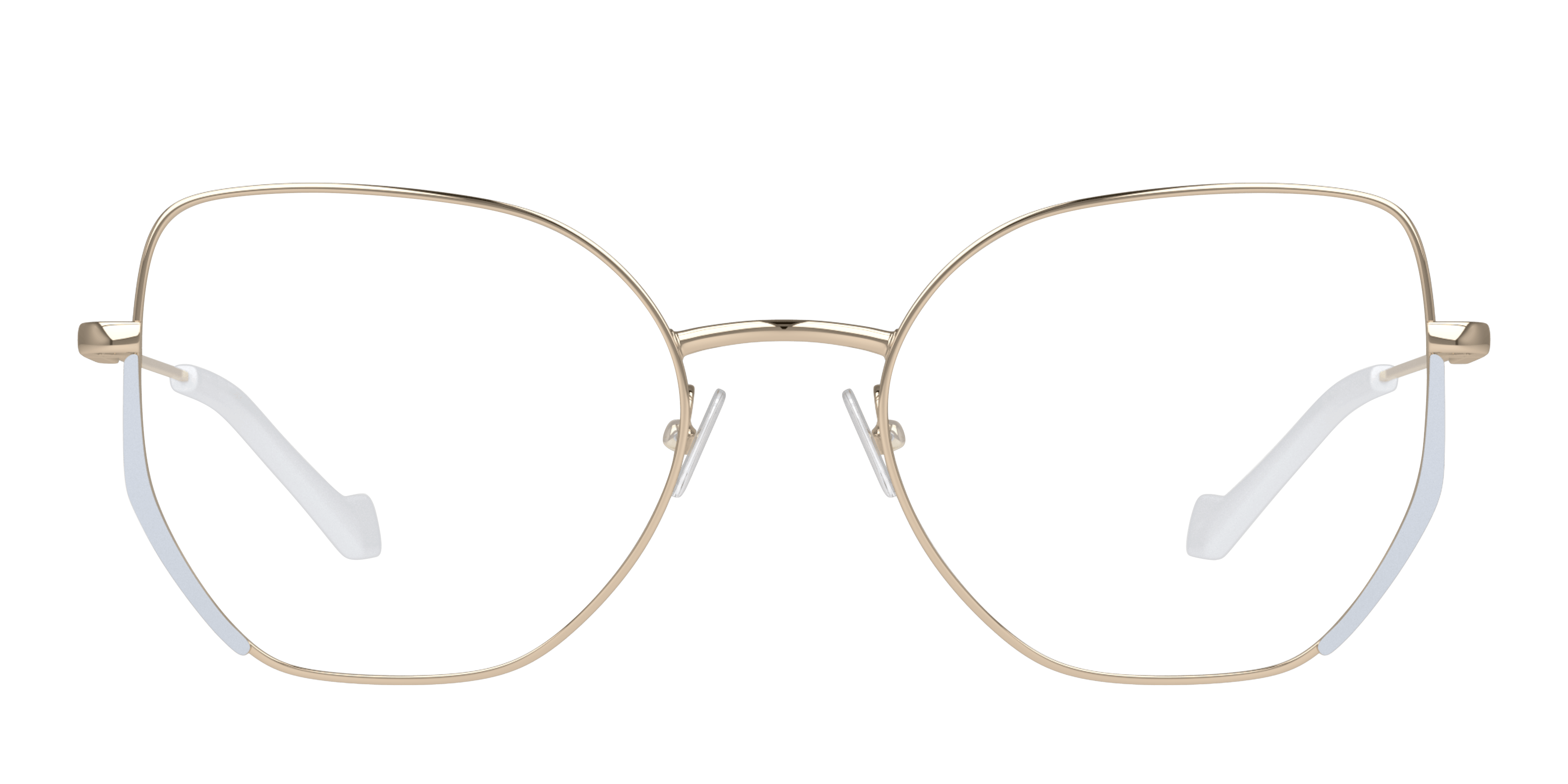 Front, Contemporary Crush 0IY1125 C01 Glasögonbåge
