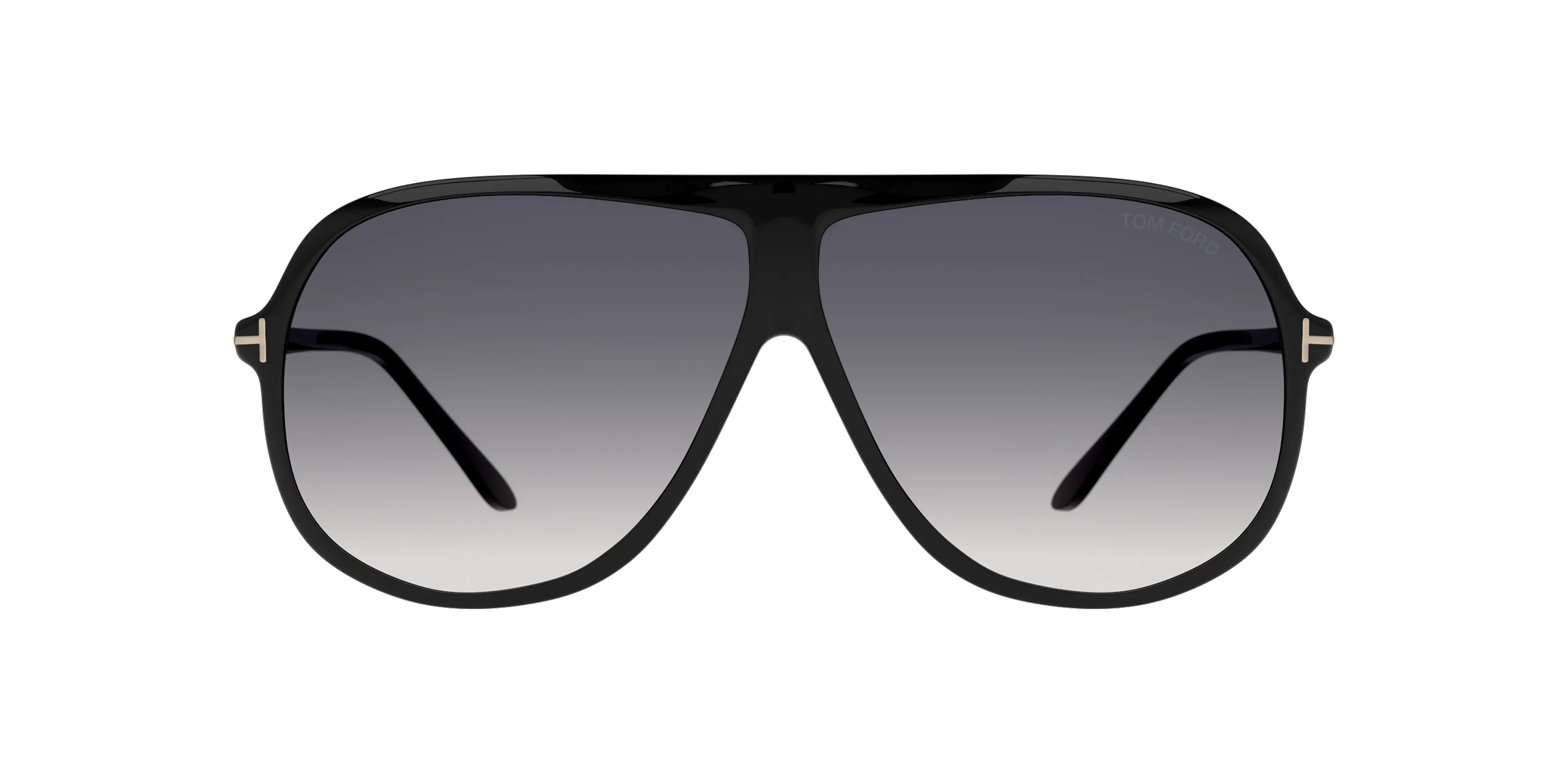 Front, Tom Ford FT0998 01B Solglasögon