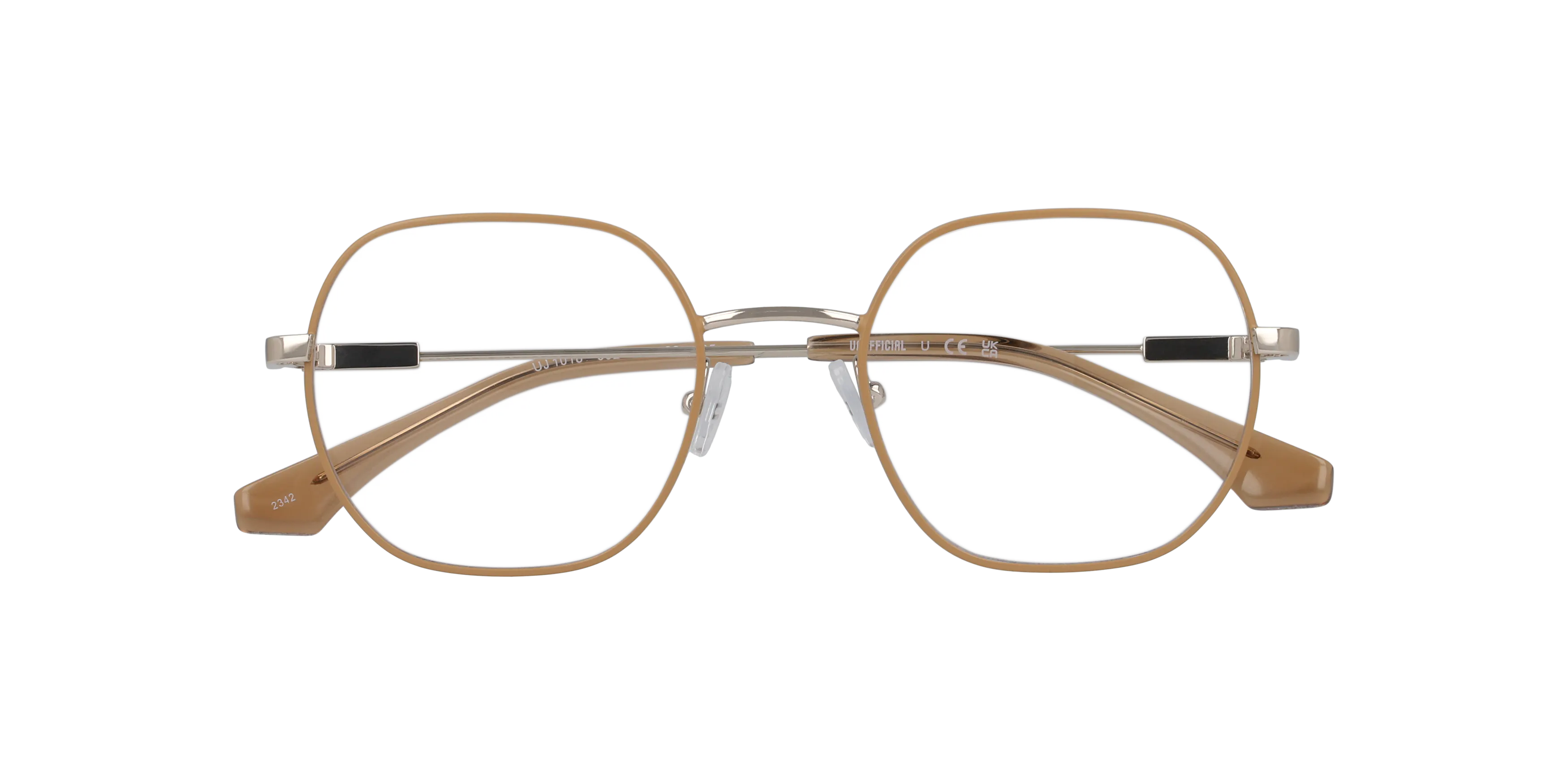 Unofficial UJ1018 002 48/20 | Pearle Opticiens