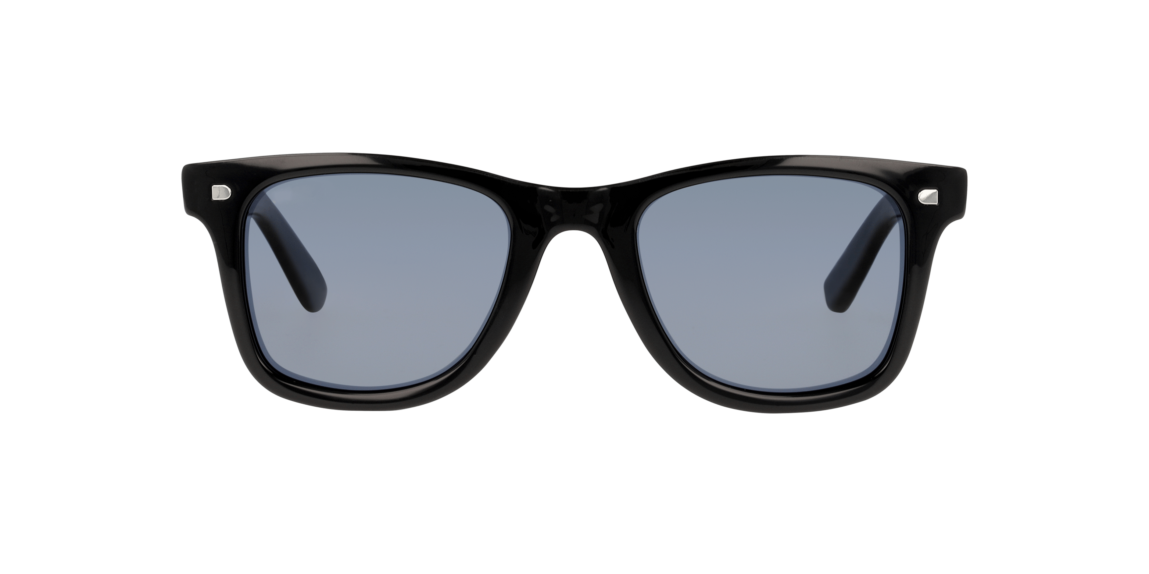 Front, Sun 0IY6025 C01 Solglasögon