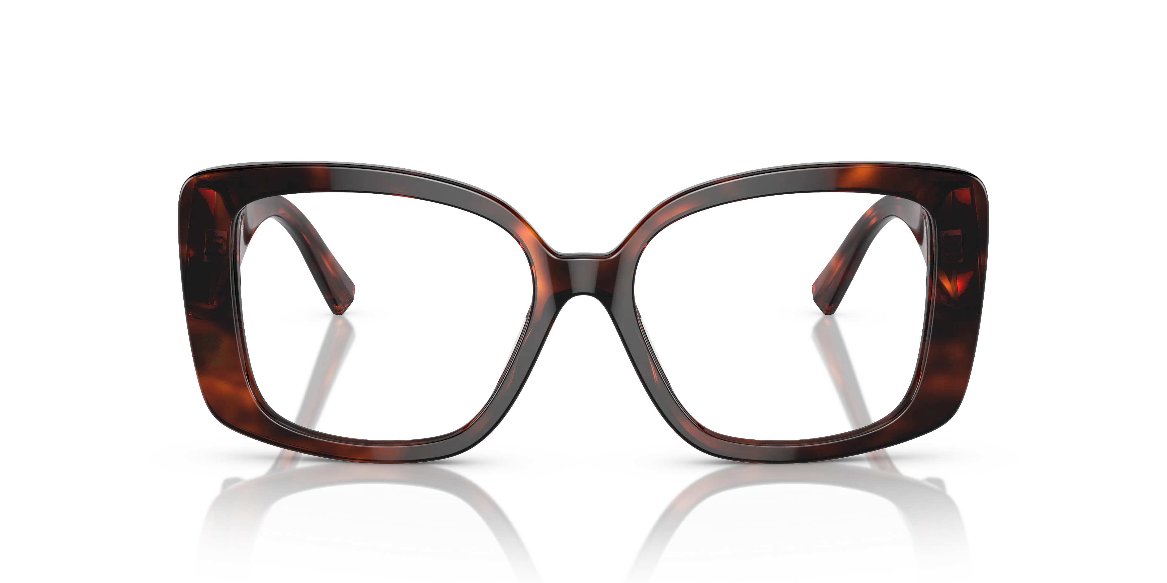 Front, Tiffany & Co TF 2235 Glasses