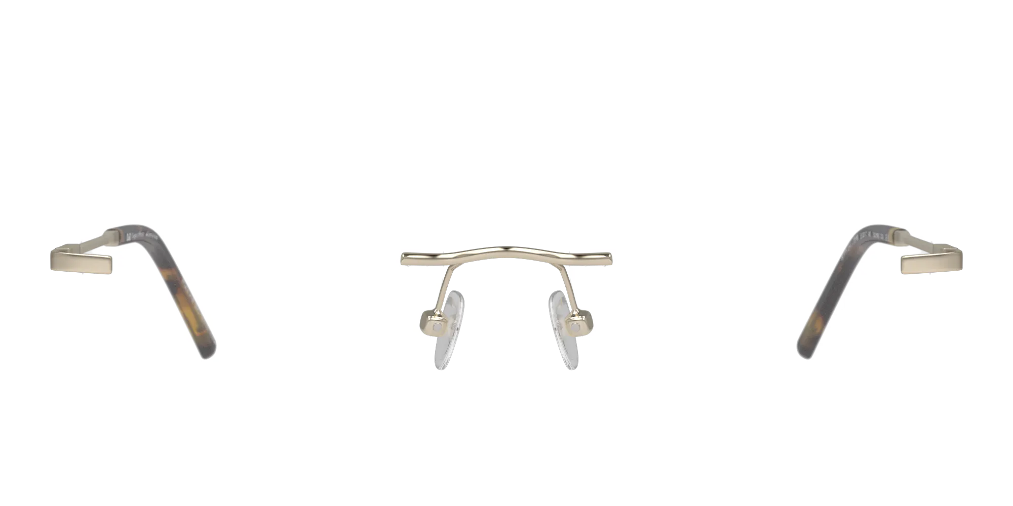 Front, DbyD DBOM7005 DB1129 112902