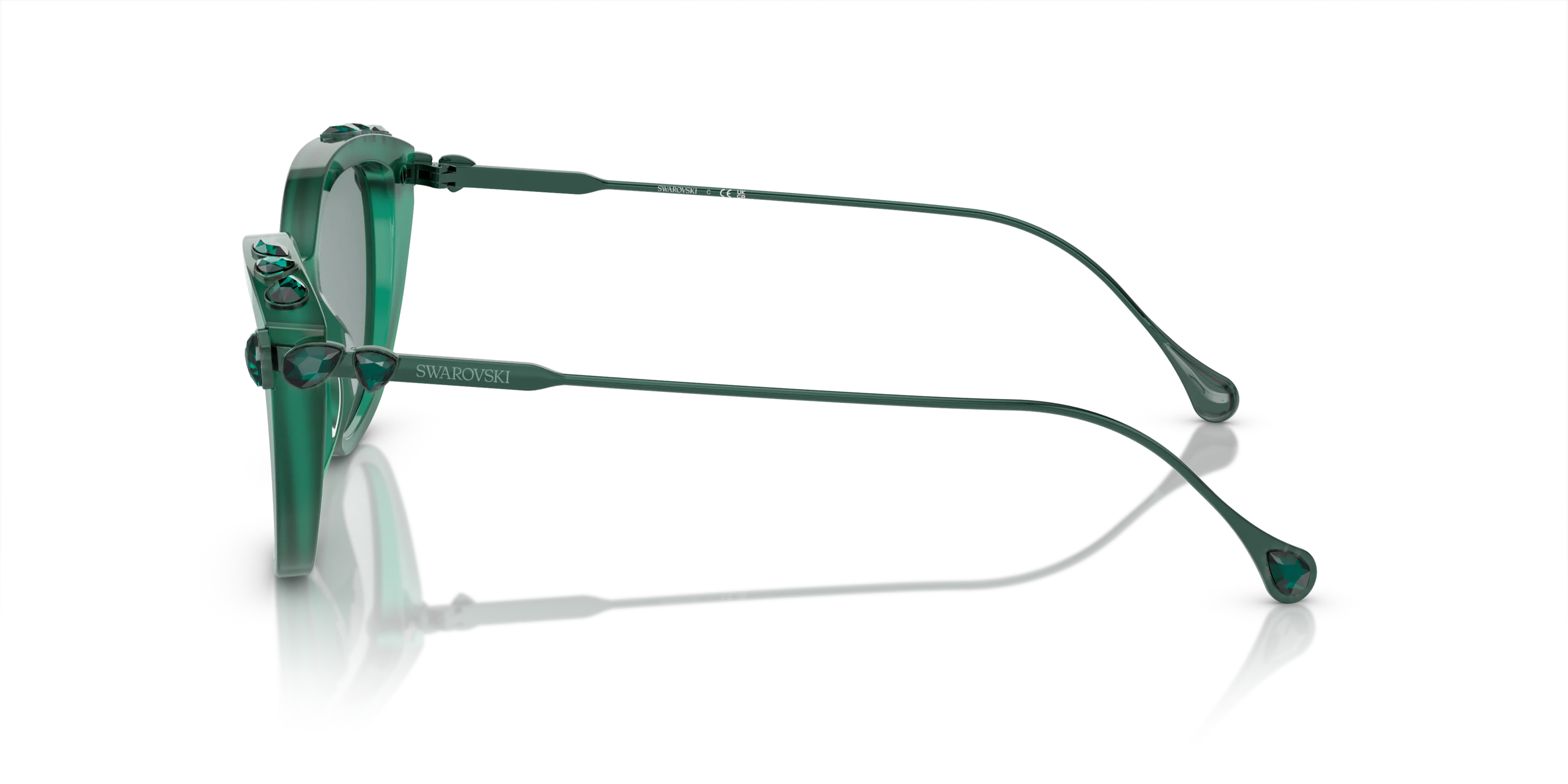 Angle_Left02, Swarovski SK6010 2003/1