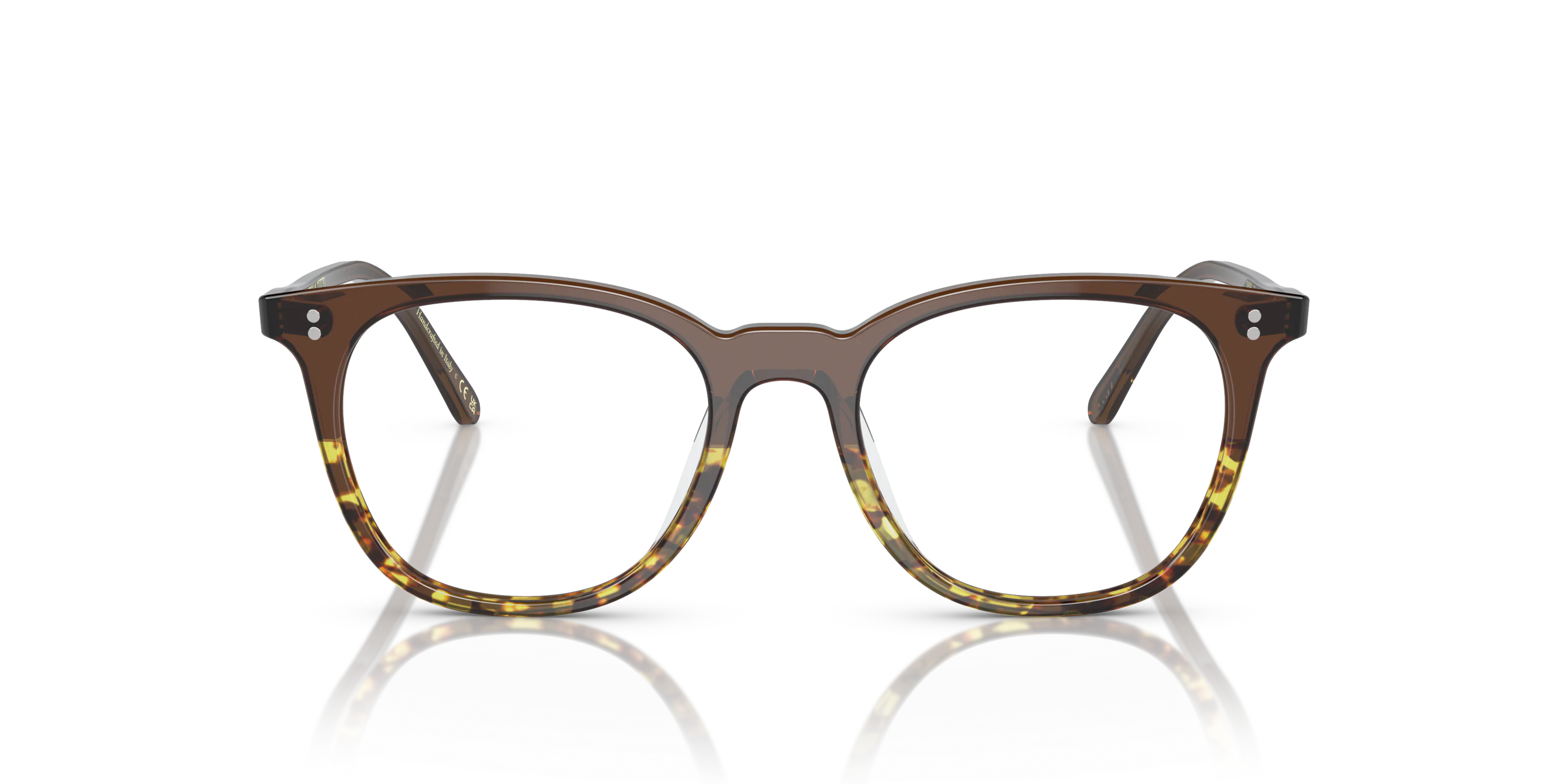 Front, OLIVER PEOPLES OV5538U 1756