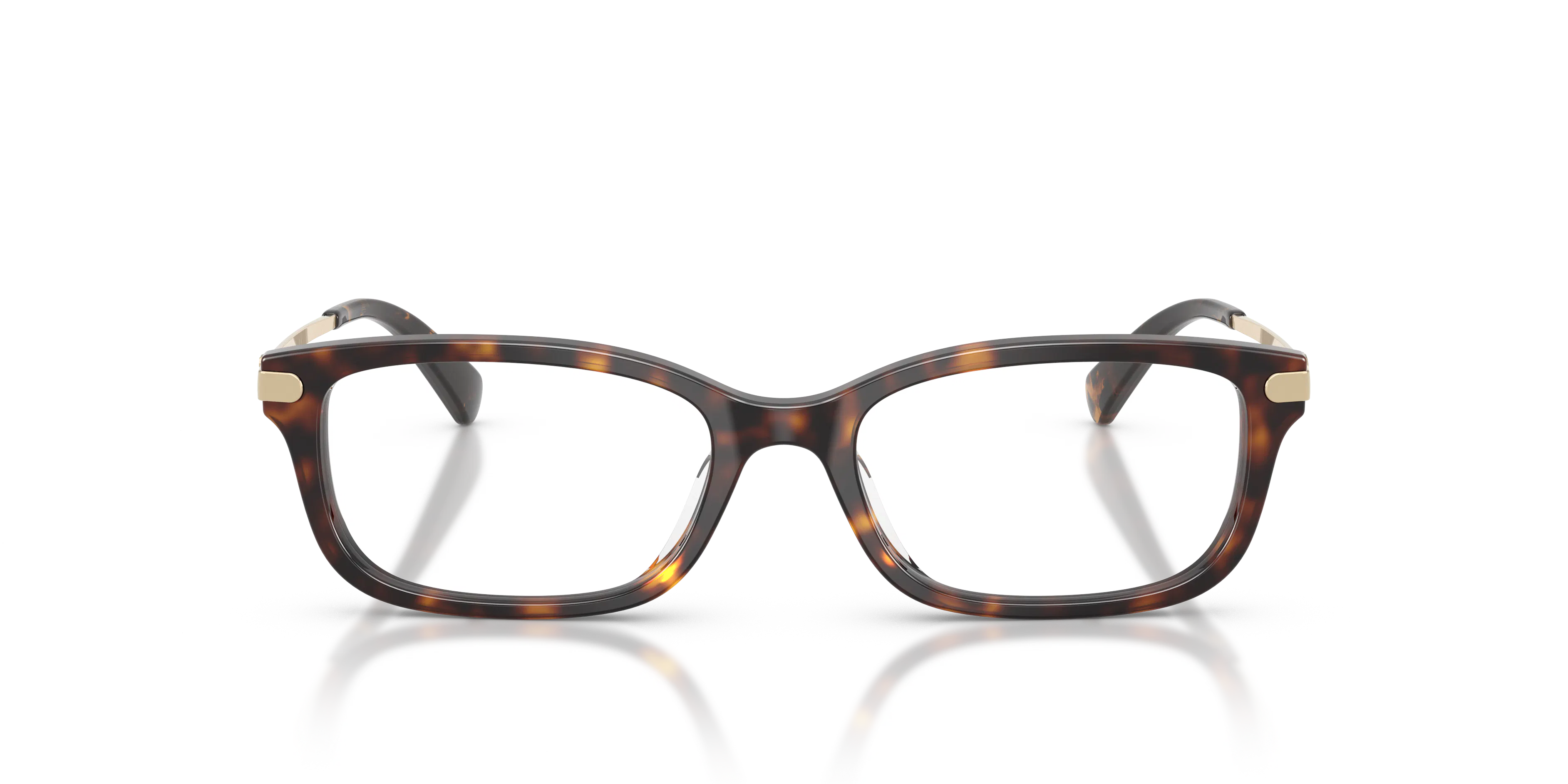 Front, Coach HC 6287U Glasses