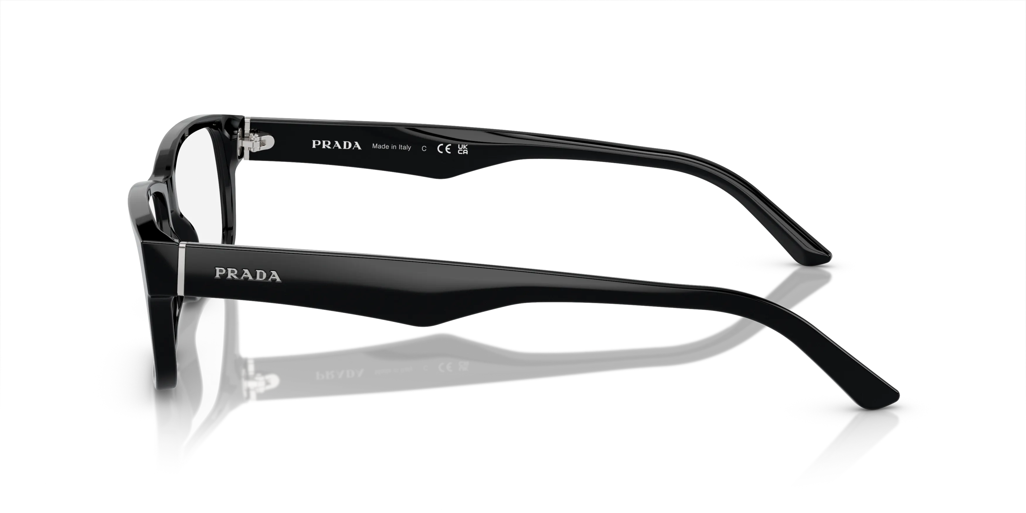 Angle_Left02, Prada HERITAGE PR 16MV 1AB1O1