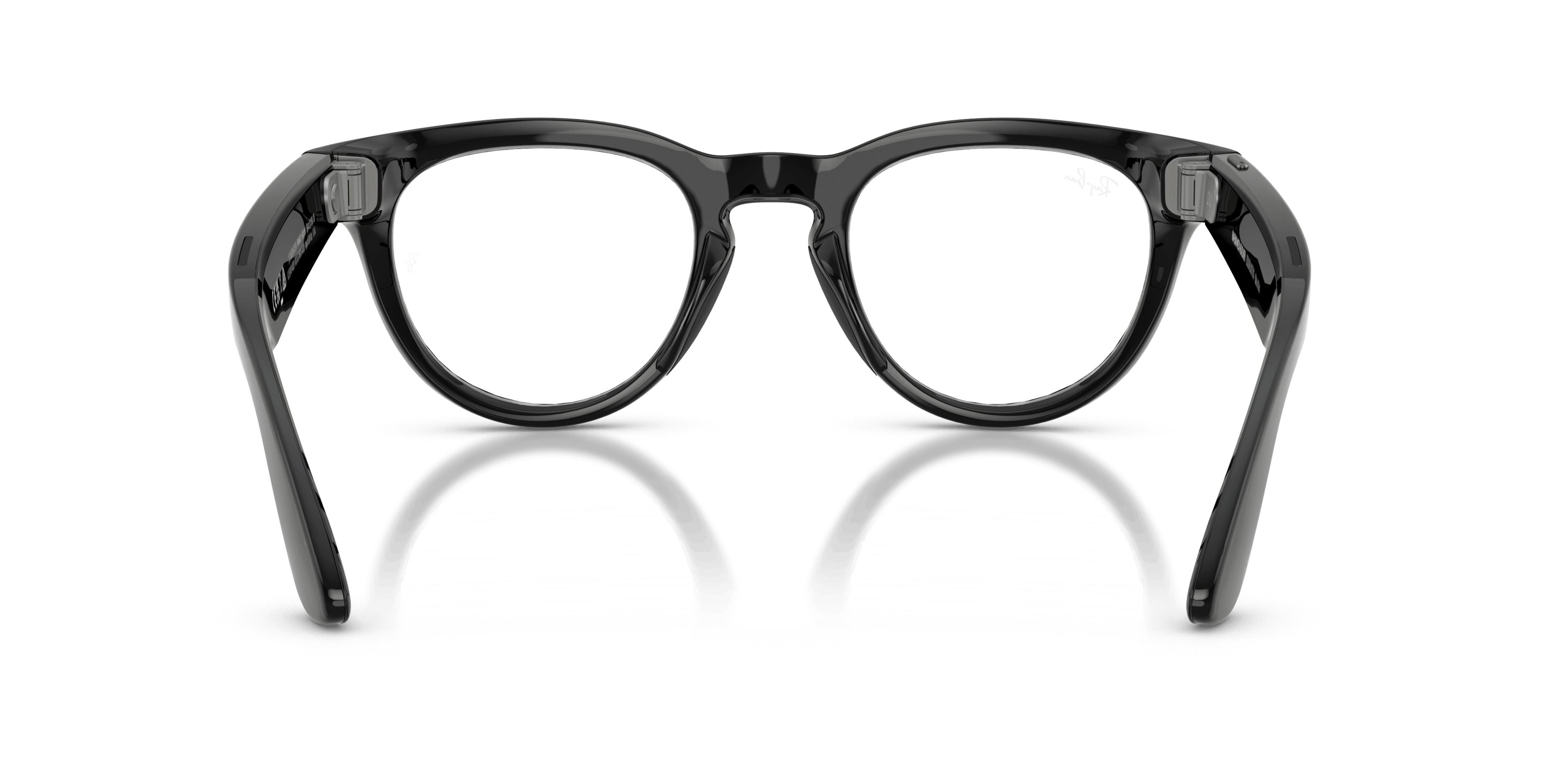 Detail02, Ray-Ban Meta Headliner (Gen 2) RW 4013F with Transitions® lenses