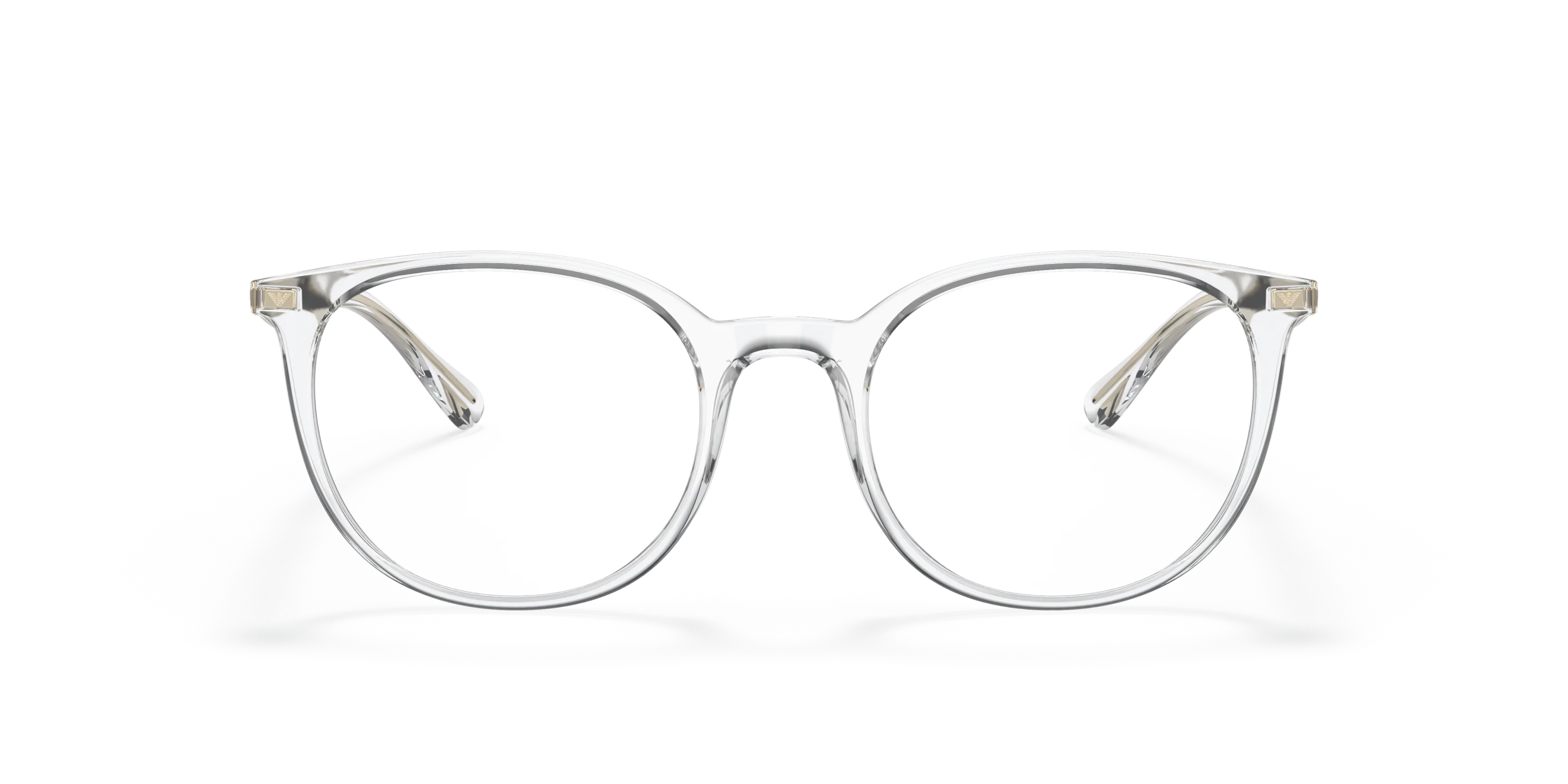 Front, Emporio Armani EA3168 5371