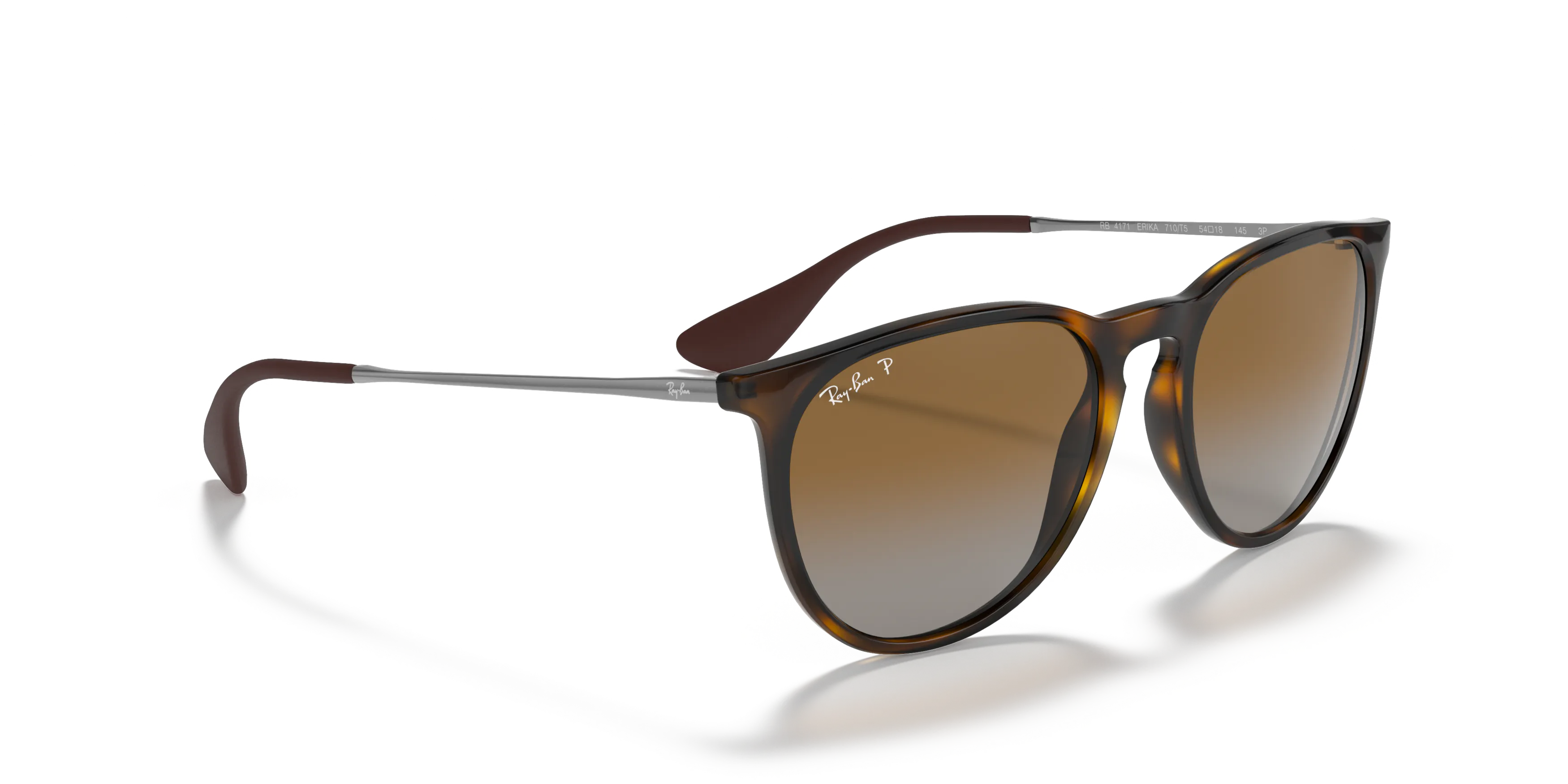 Angle_Right01, Ray-Ban Erika Classic RB4171 710/T5