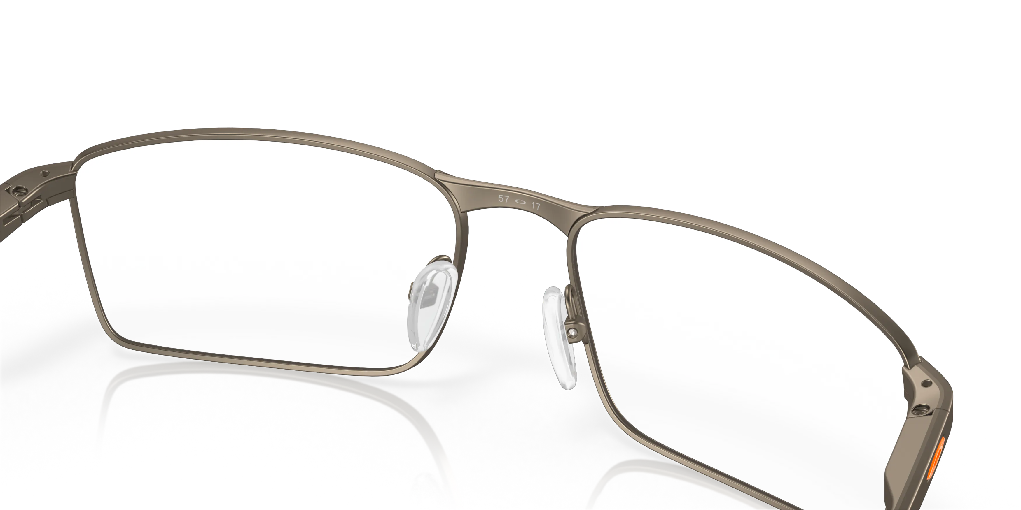 Oakley Addams OX3227 322709 55/17 | GrandOptical