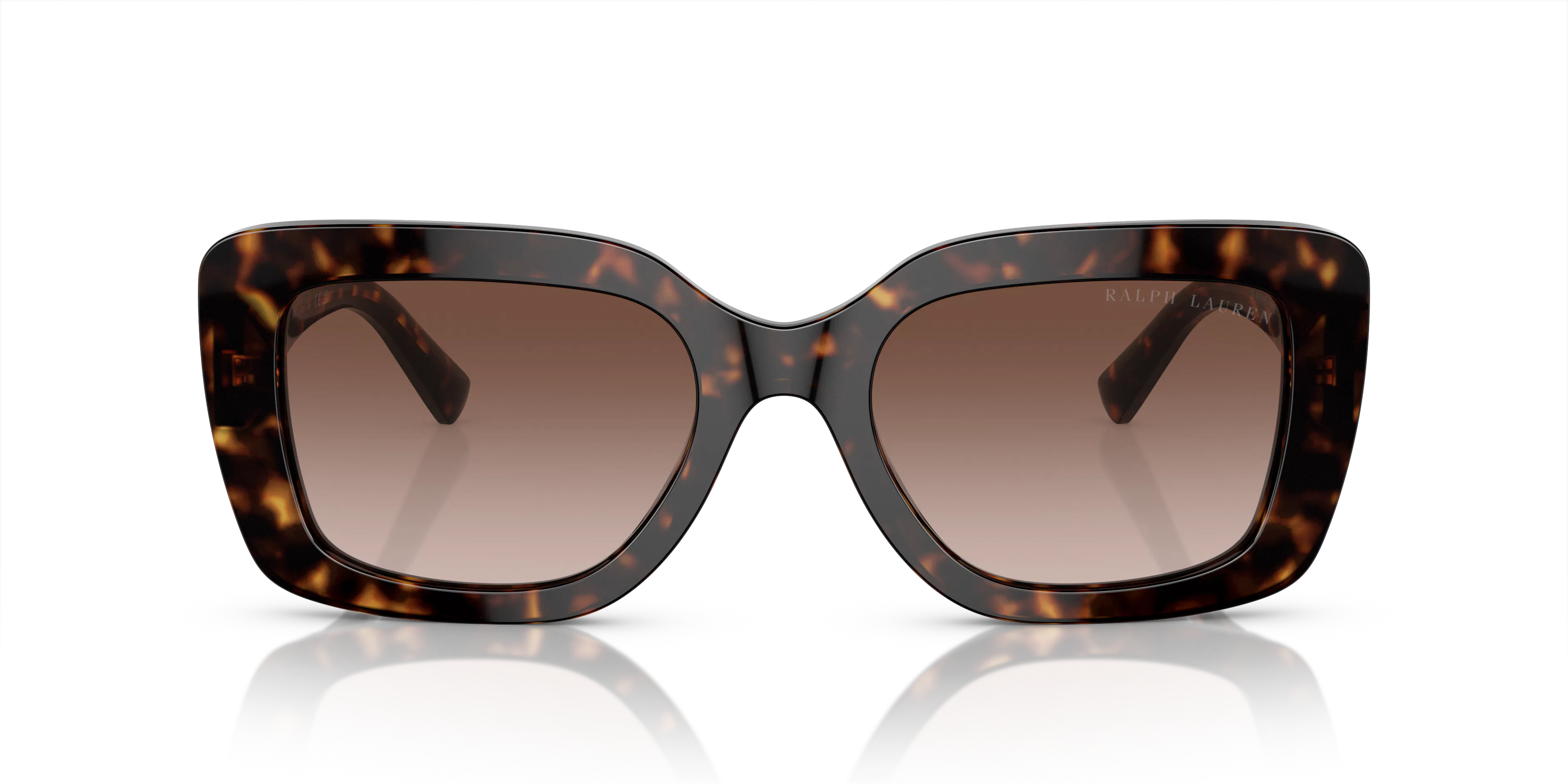 Front, Ralph Lauren The Nikki RL8217U 500313