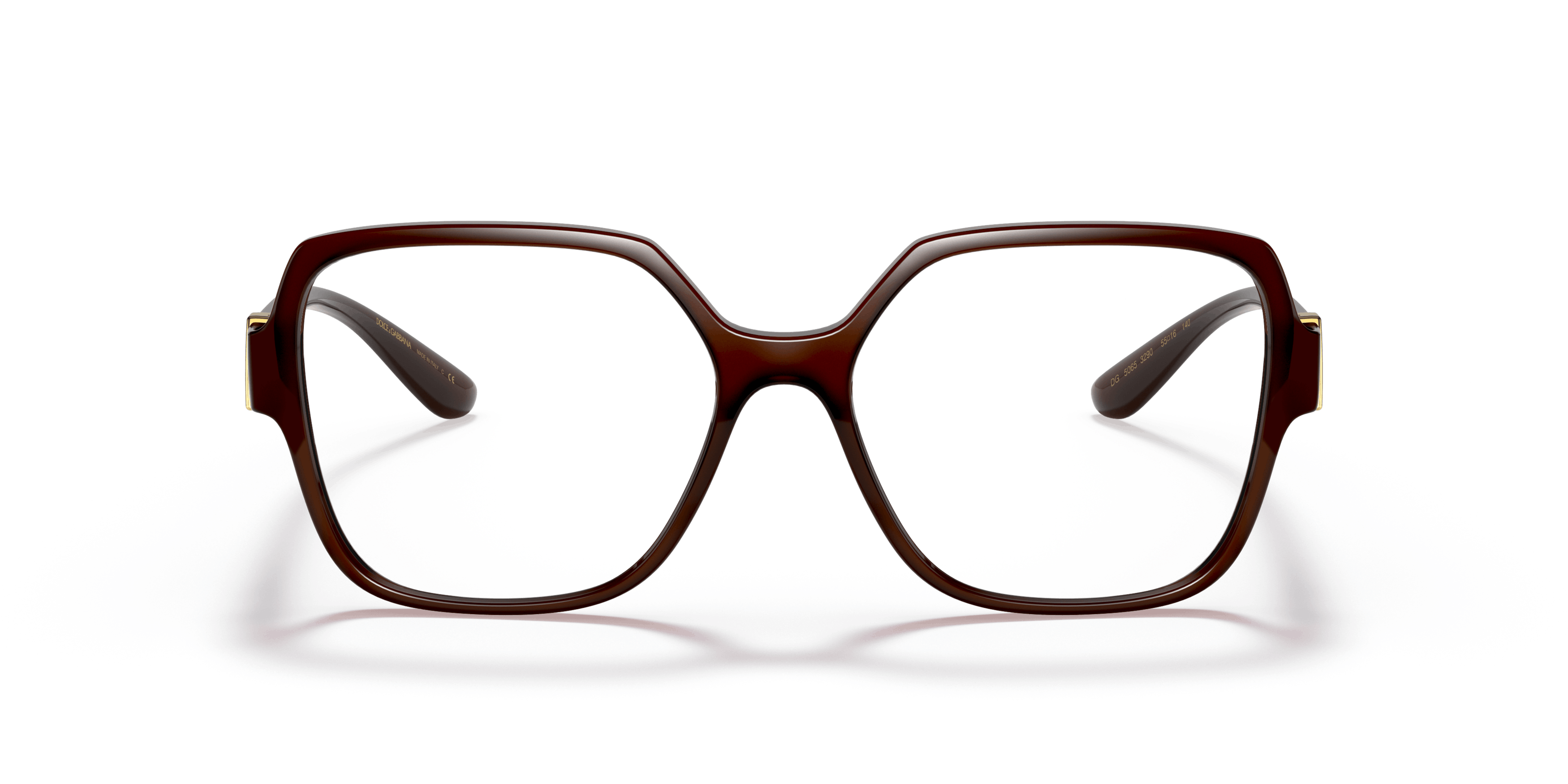 Front, Dolce&Gabbana DG5065 3290