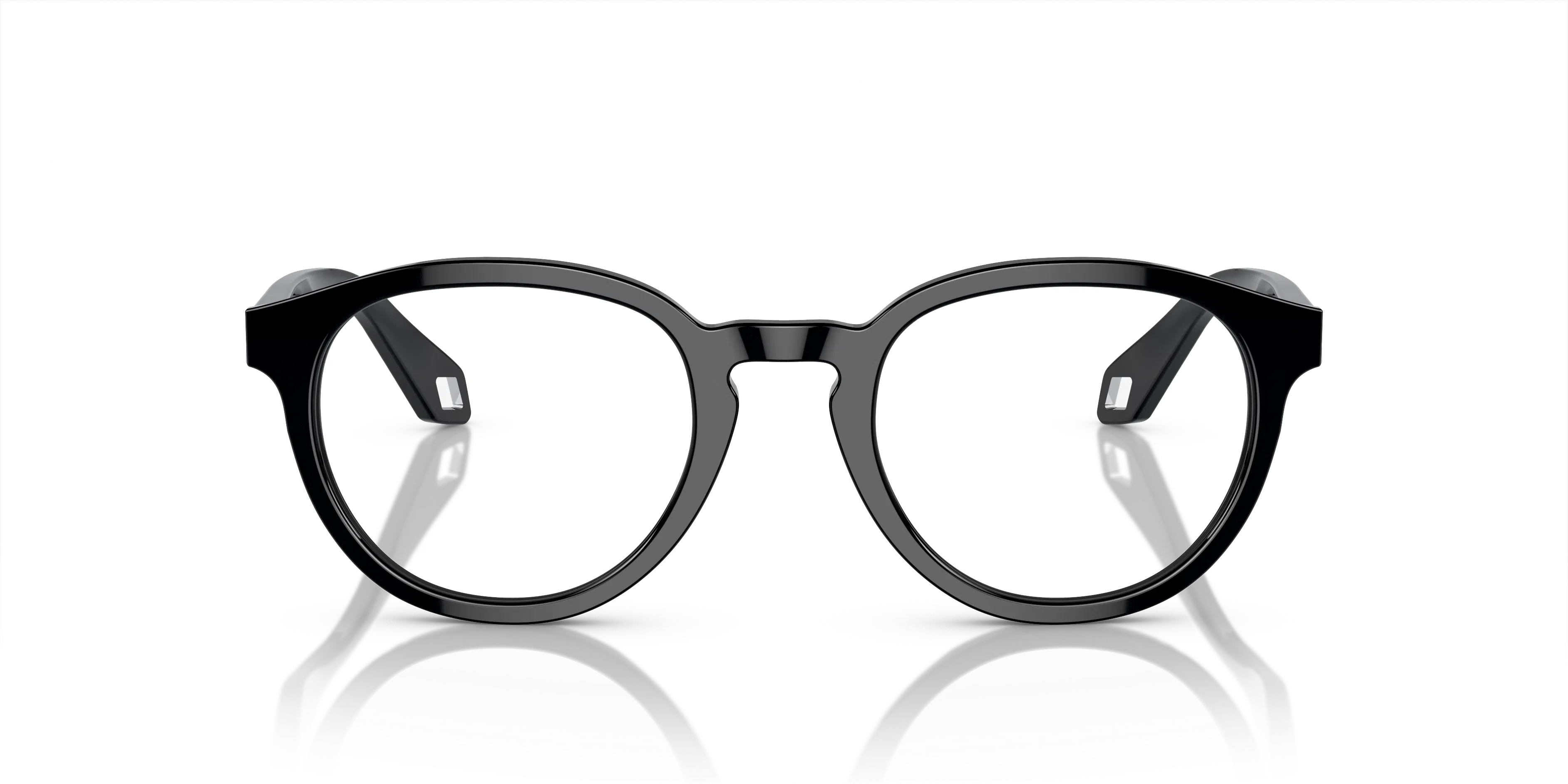 Front, Giorgio Armani AR 7248 Glasses