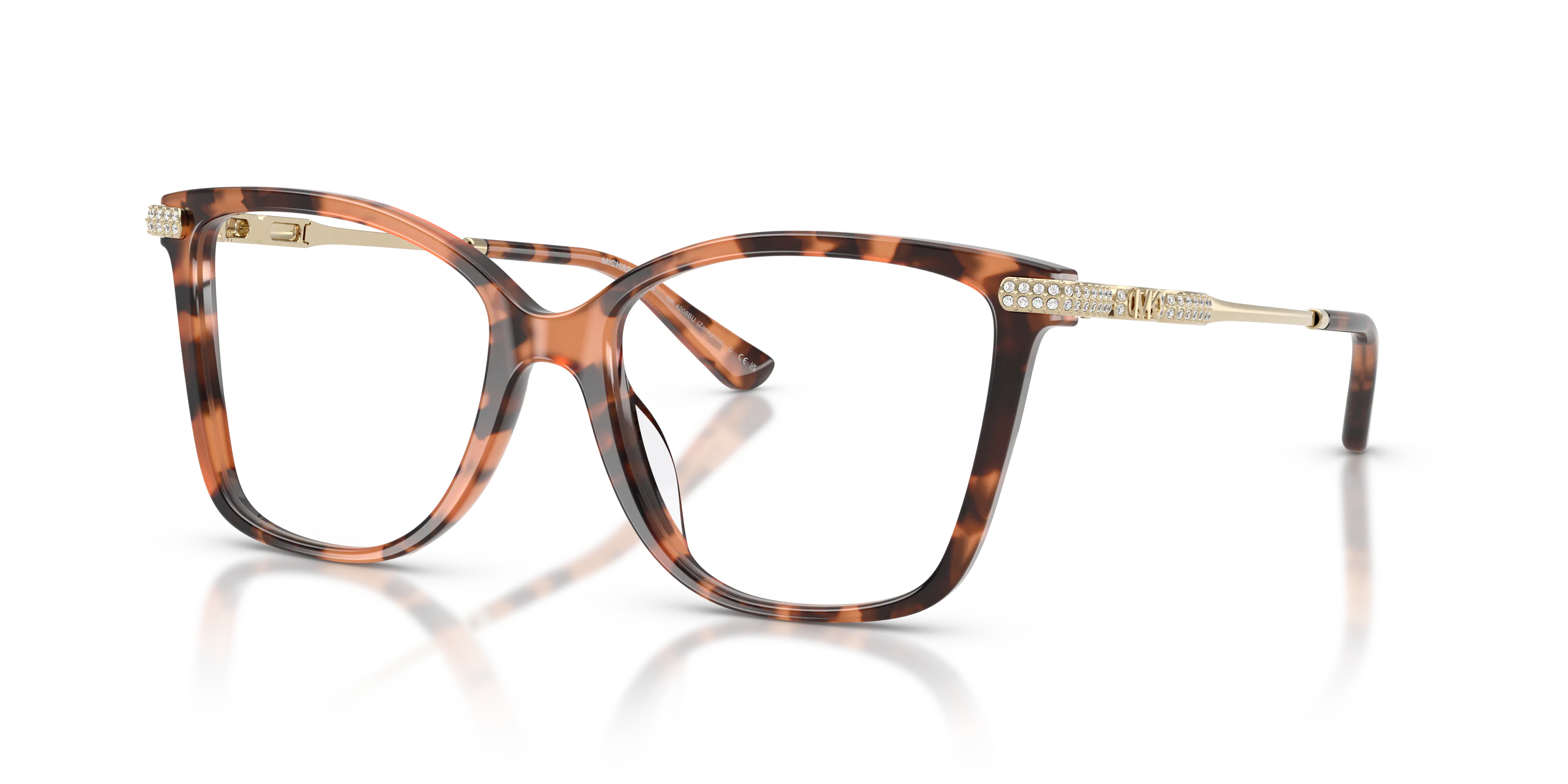 Angle_Left01, Michael Kors Zaragoza MK4208BU 3913
