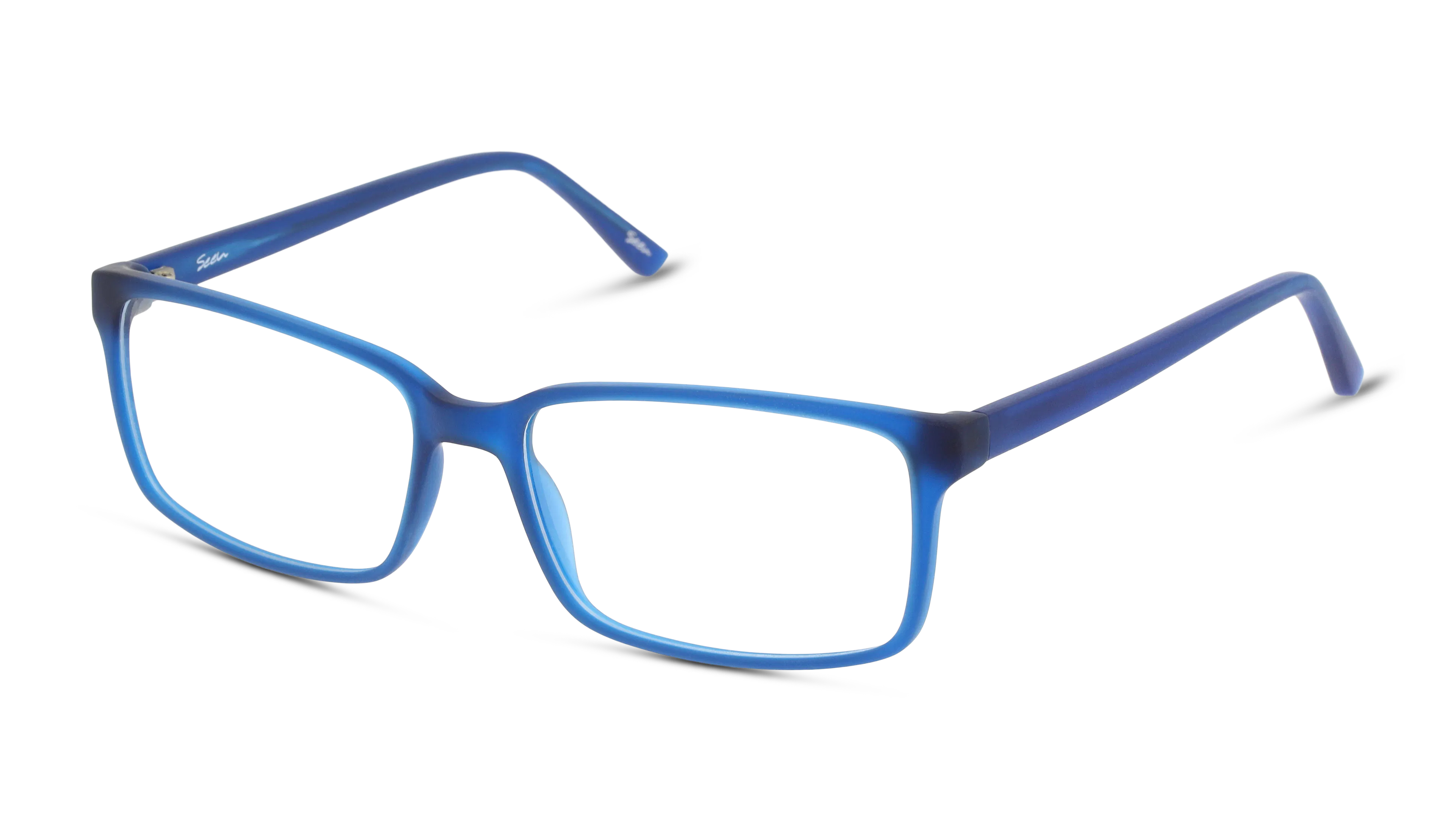 Angle_Left01, Seen SN AM21 (Large) Glasses