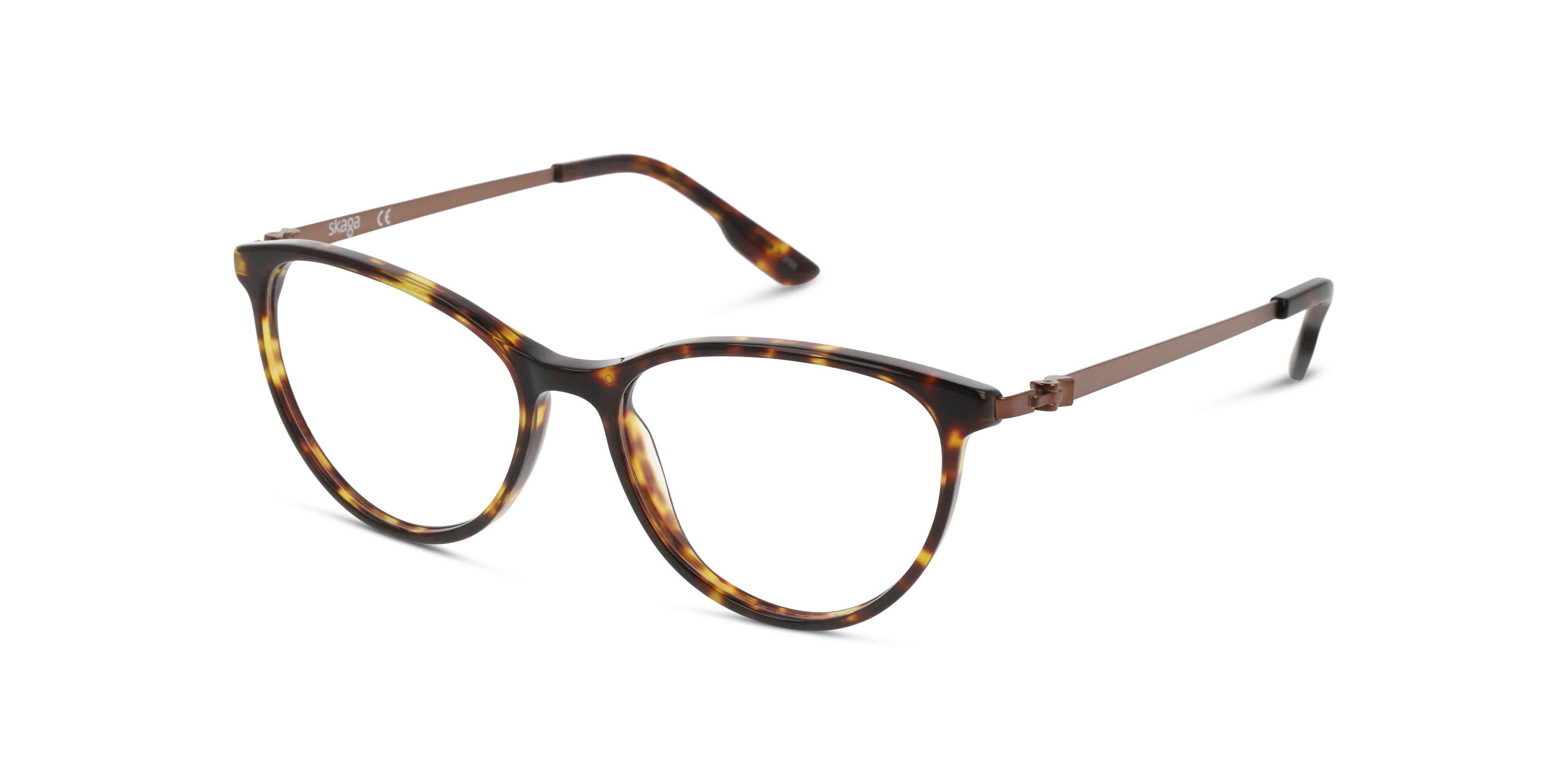 Angle_Left01, Skaga SK2861 5116 Glasögonbåge