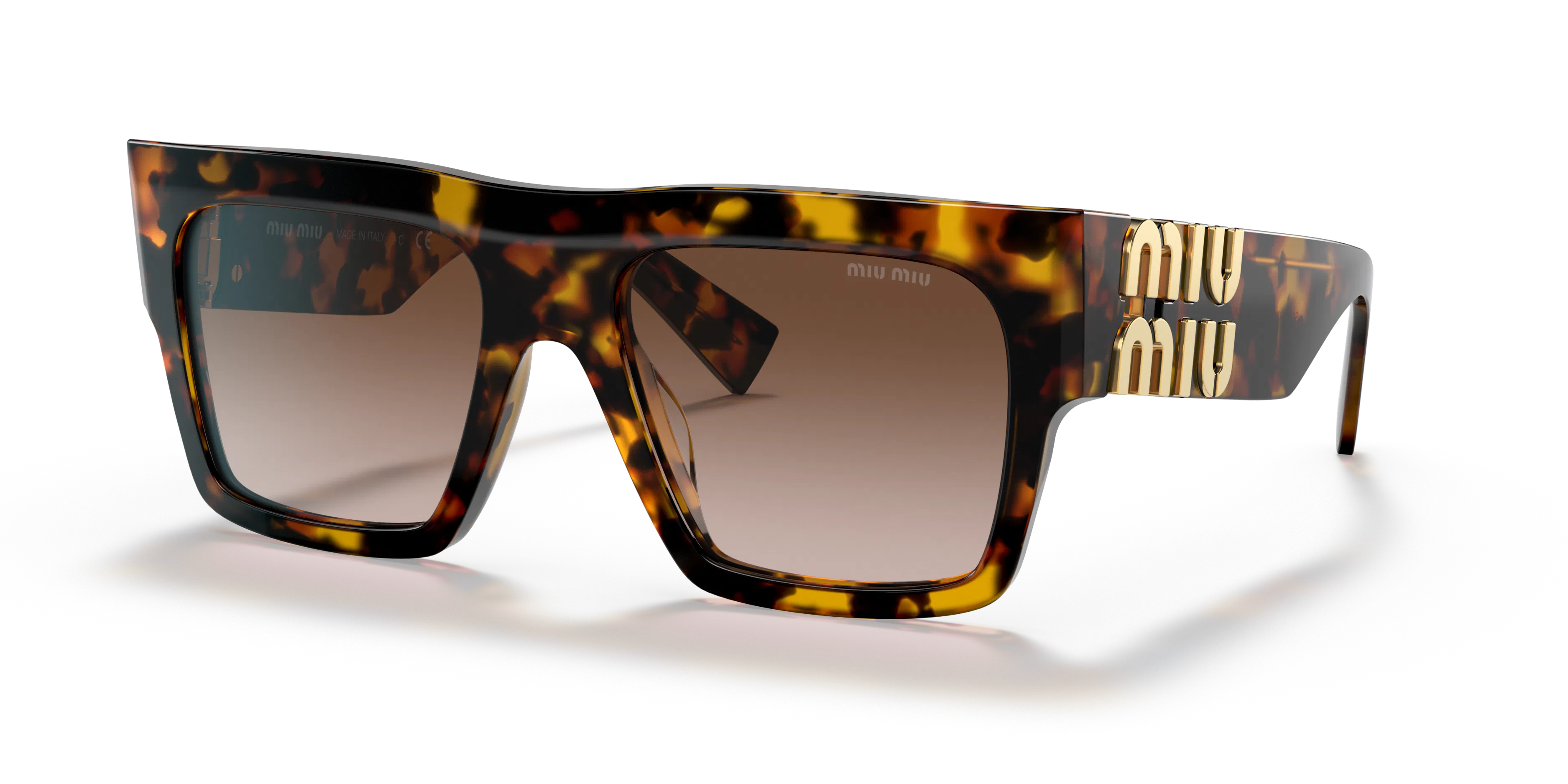 Angle_Left01, Miu Miu MU 10WS VAU6S1