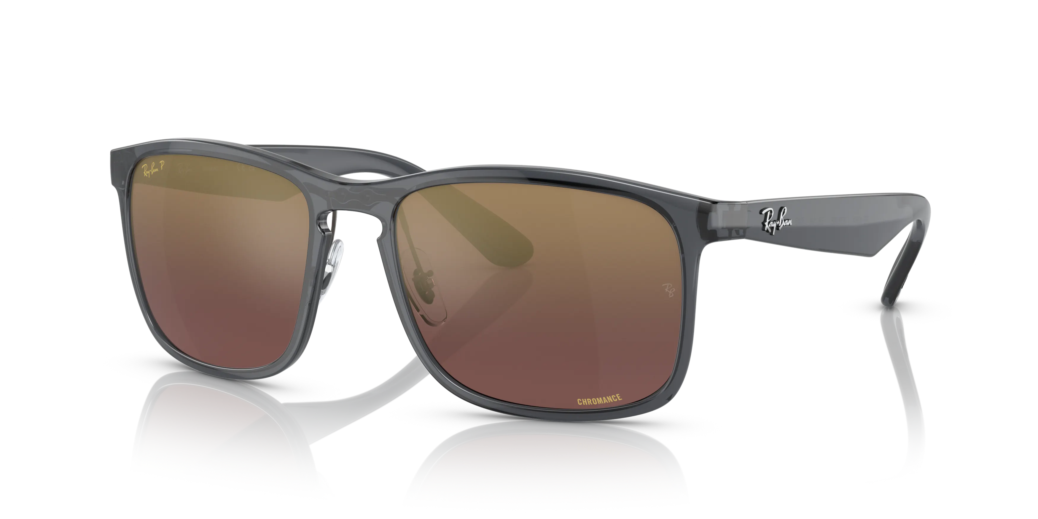 Angle_Left01, Ray-Ban RB4264 876/6B