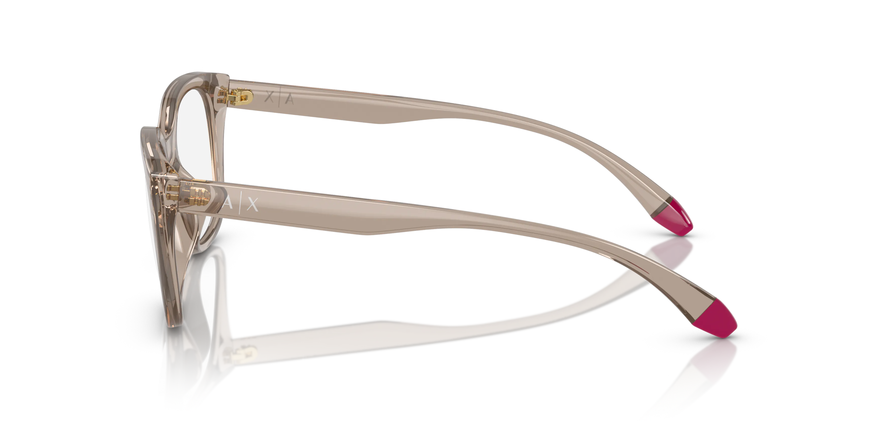 Angle_Left02, Armani Exchange AX3099U 8240