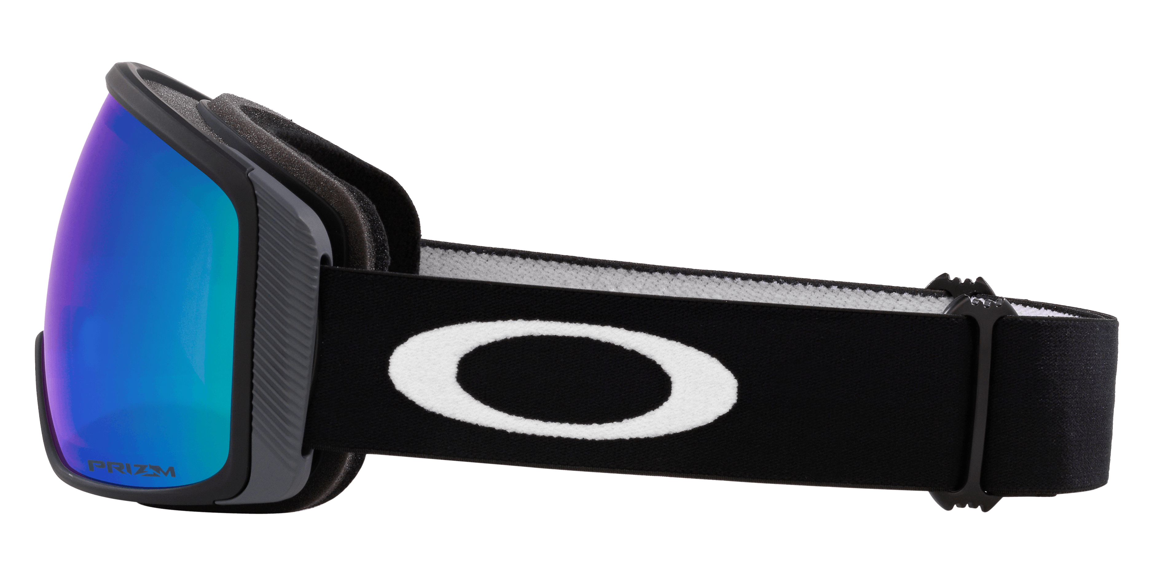 Angle_Left02, Oakley OO7105 Snow Goggles