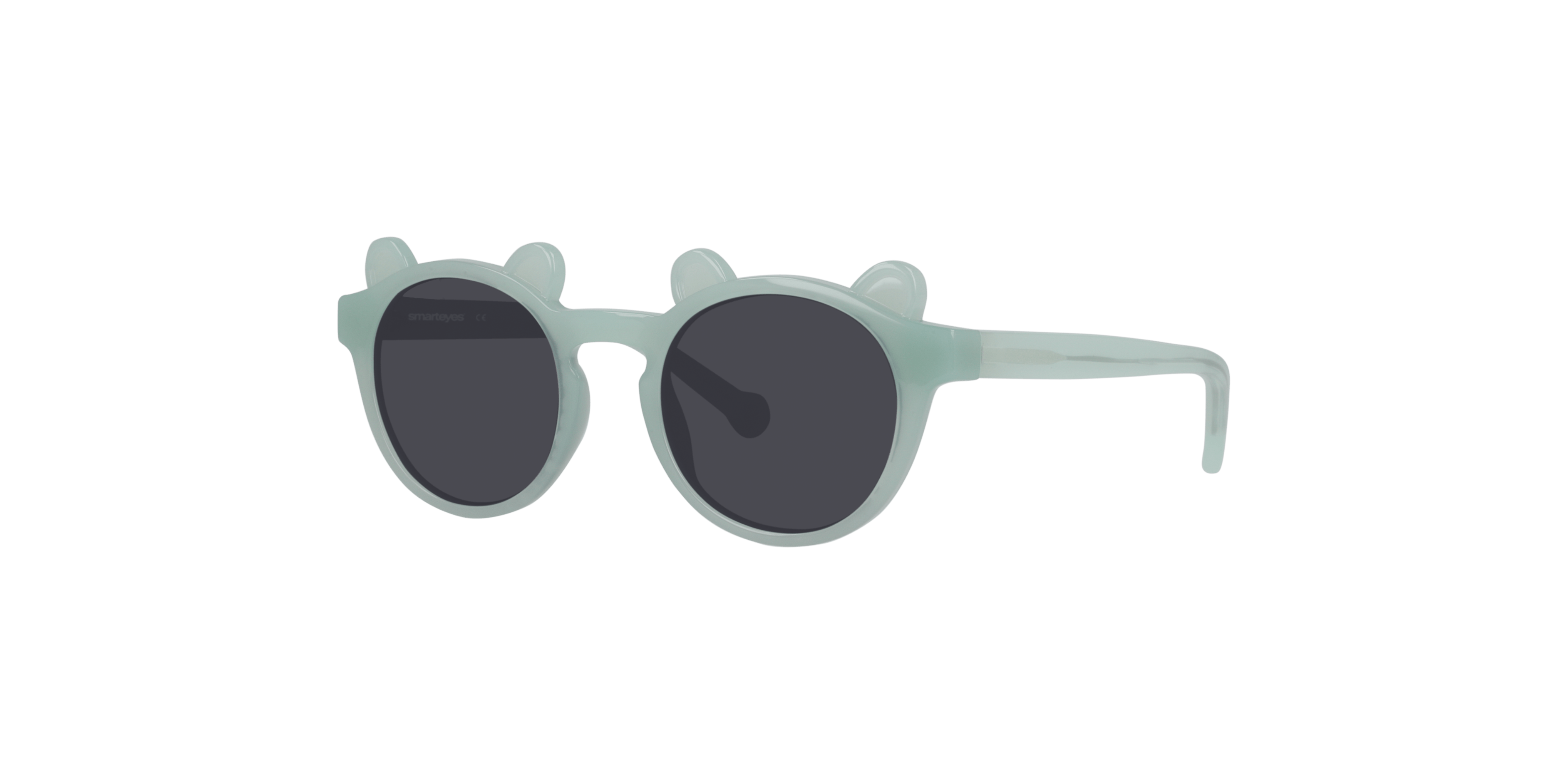 Angle_Left01, Kids Sun 0IY6024 C02 Solbriller