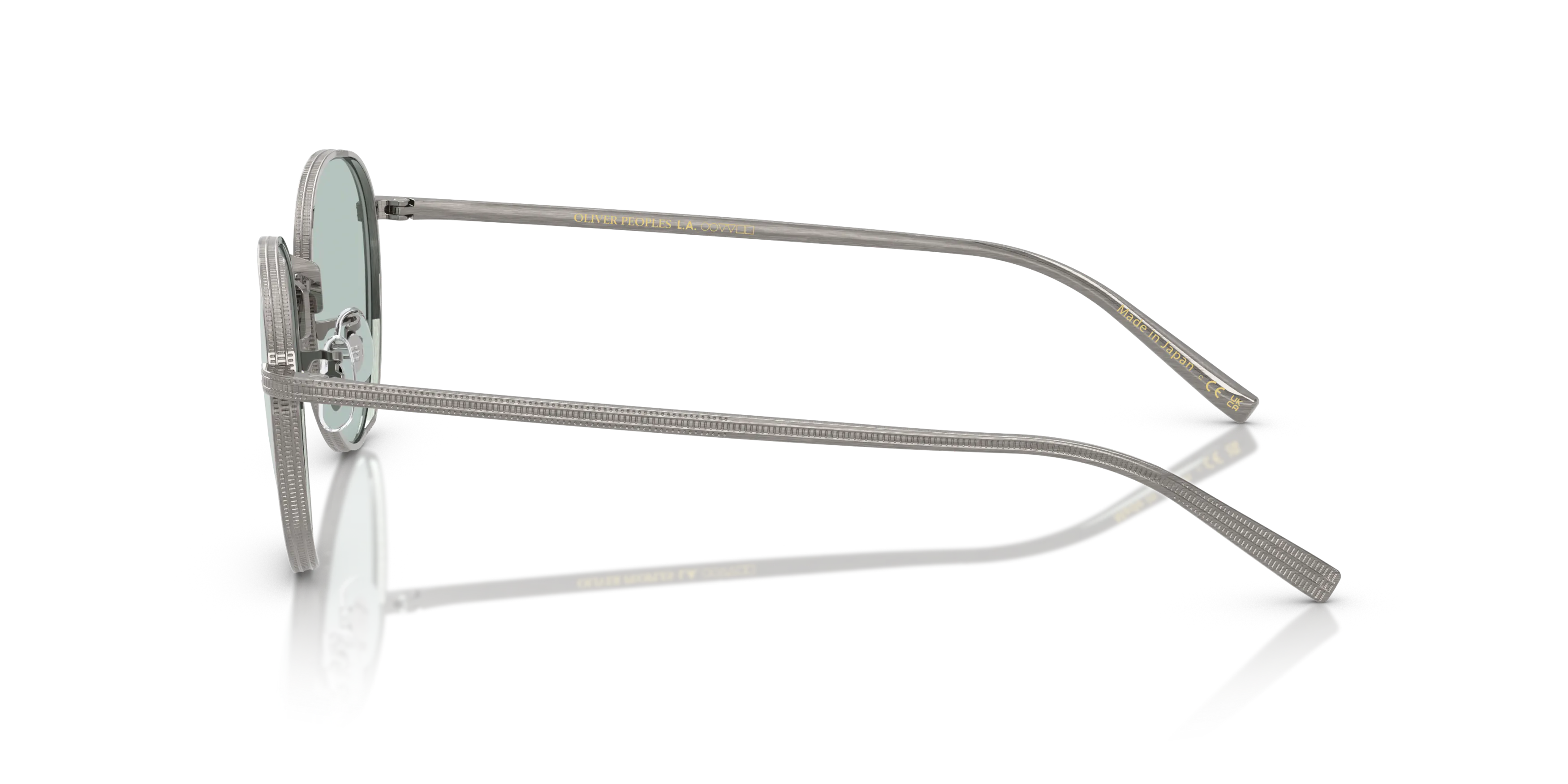 Angle_Left02, Oliver Peoples KESNER OV1350T 5076