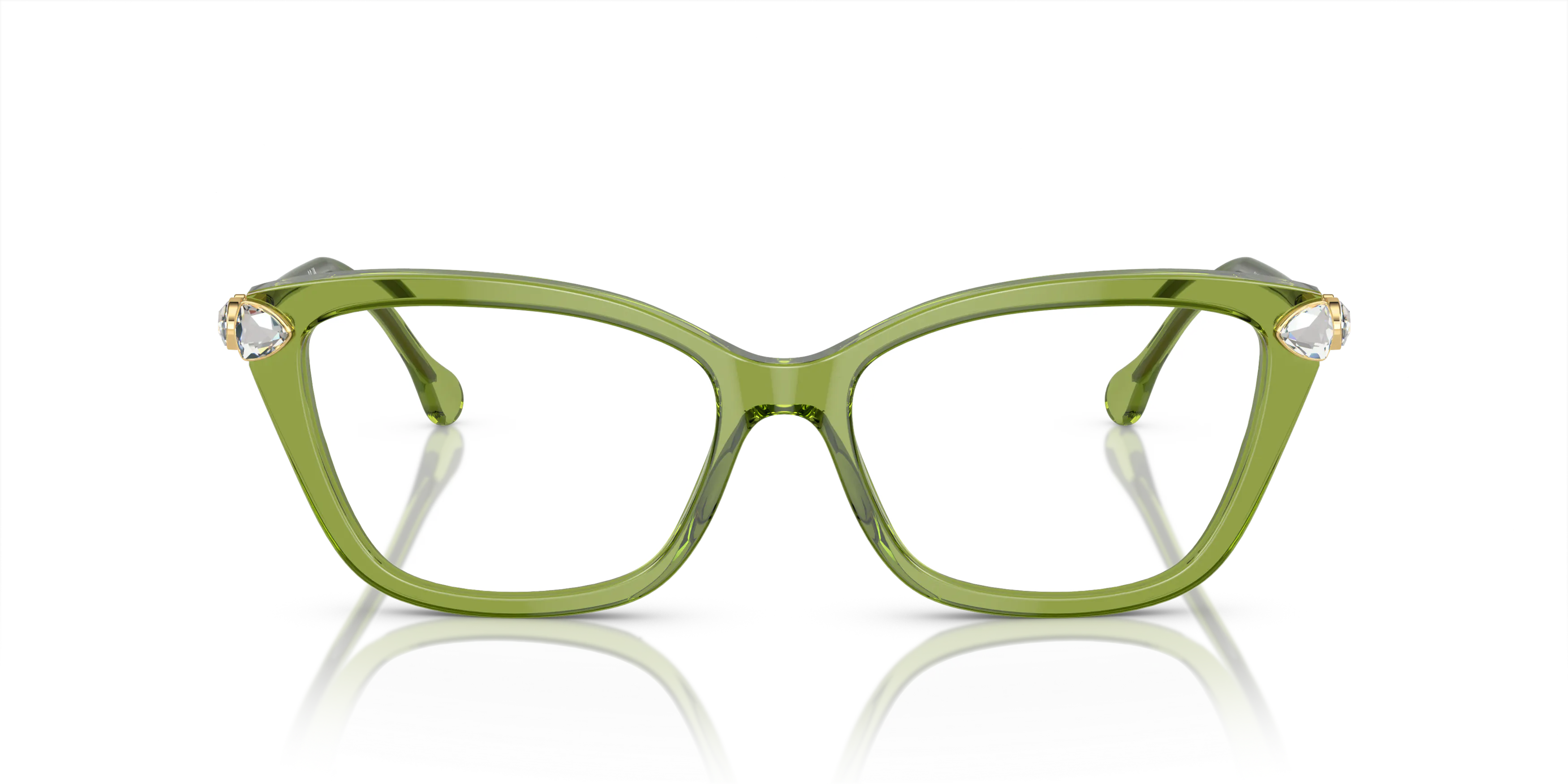 Front, Swarovski SK2011 3002